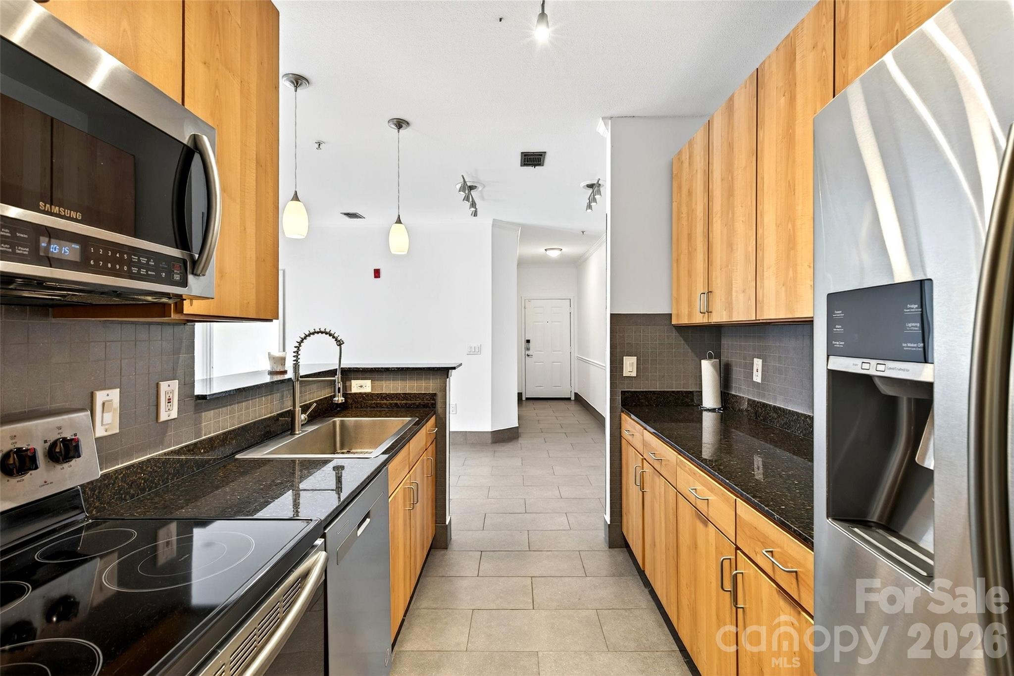 Eastwood Village - Residential