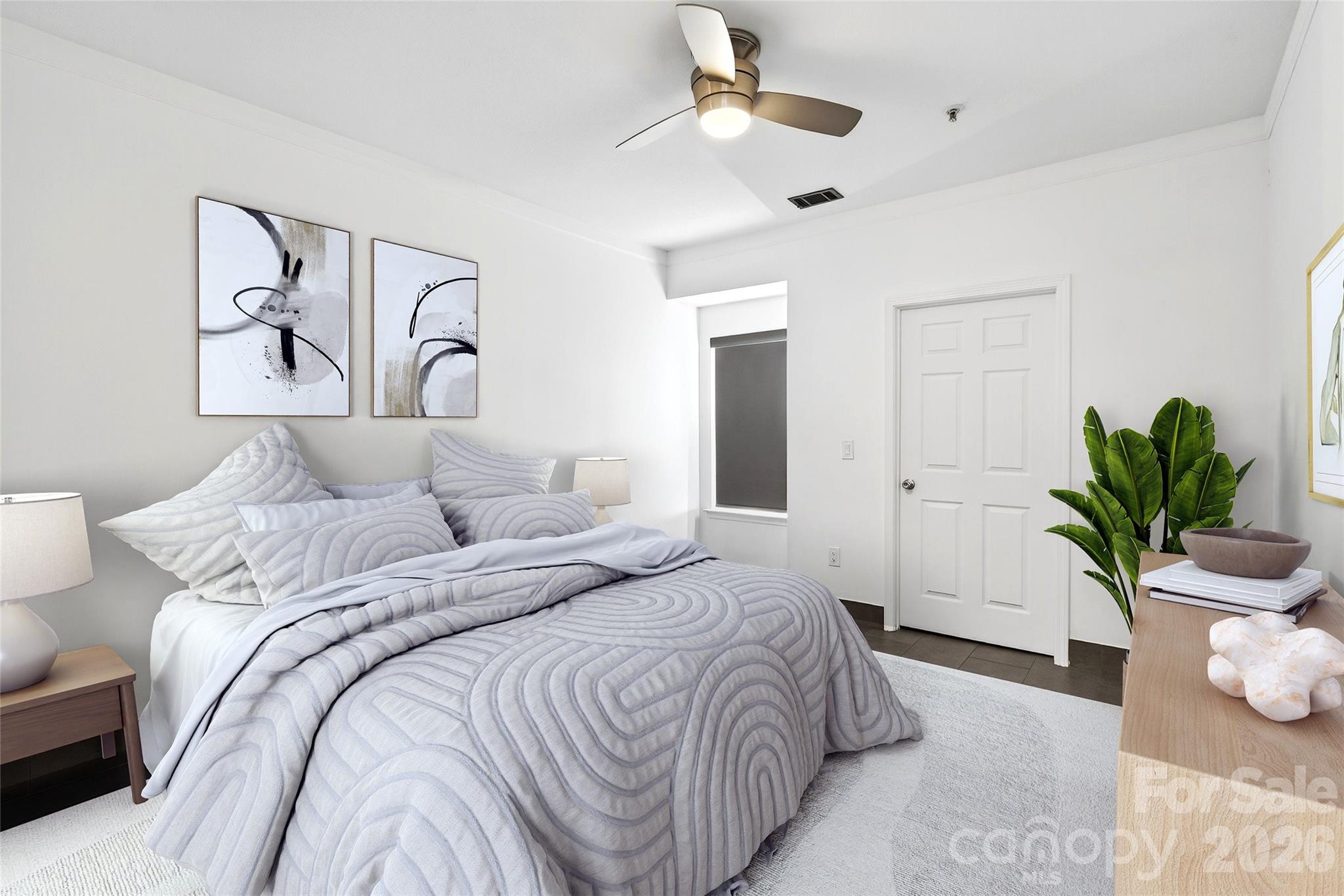 Eastwood Village - Residential