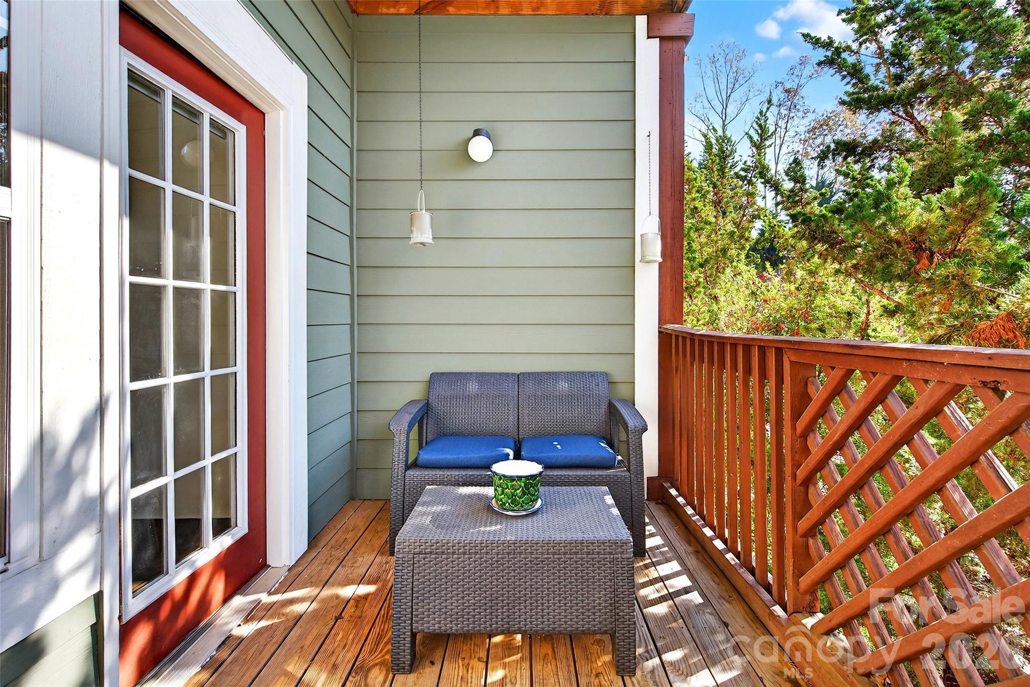 Eastwood Village - Residential