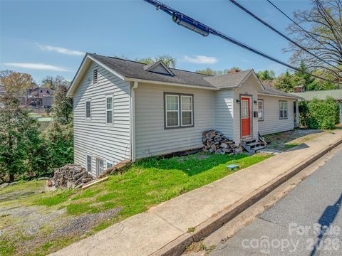 120 E Howard Street Tryon NC 28782