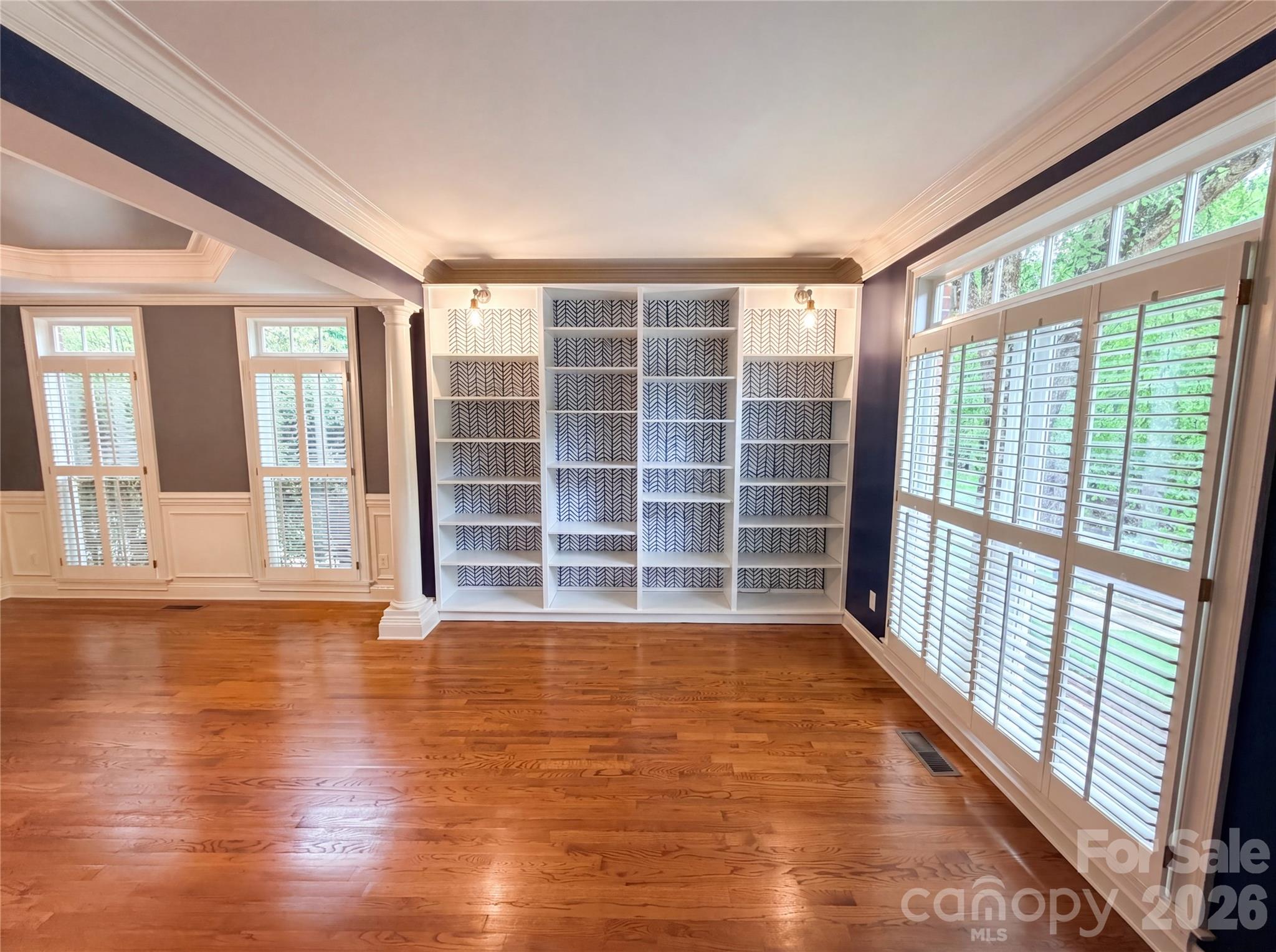 Deerfield Creek - Residential