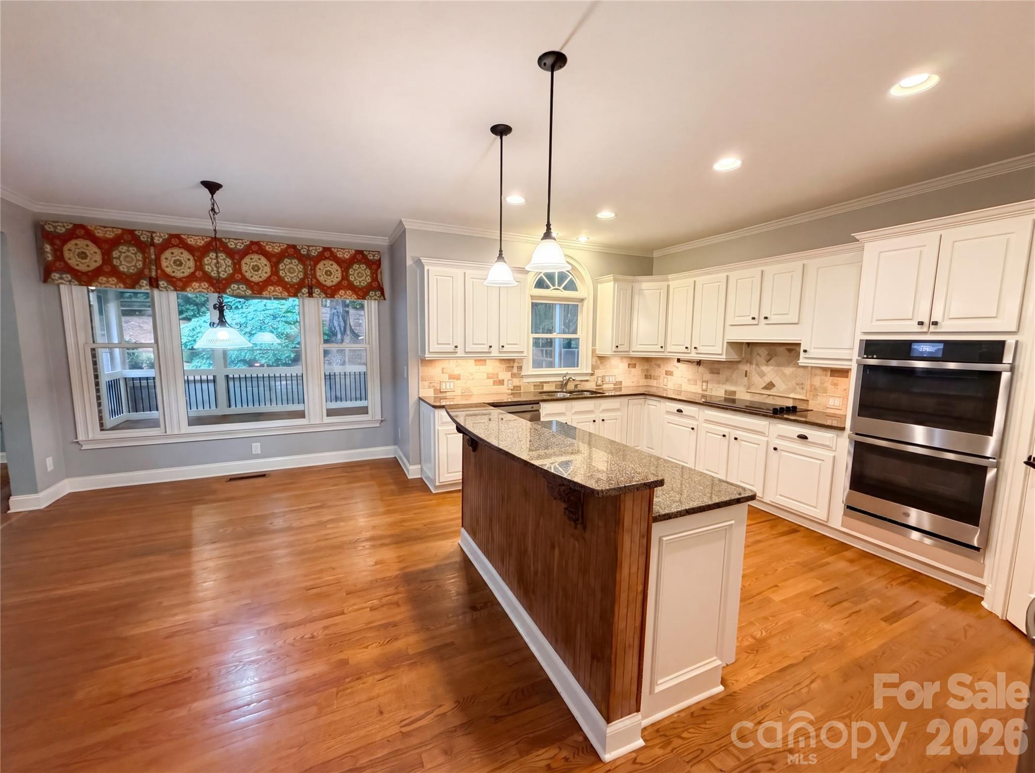 Deerfield Creek - Residential