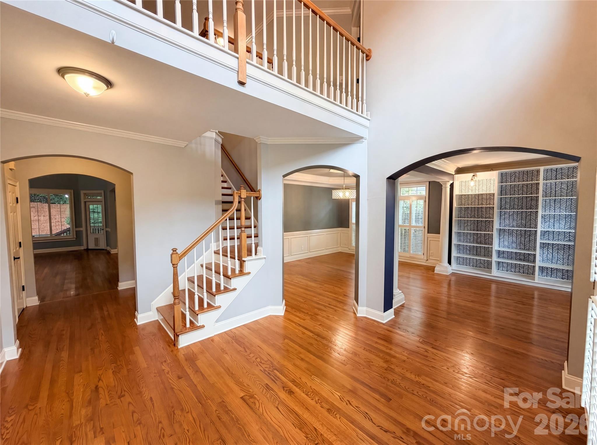 Deerfield Creek - Residential
