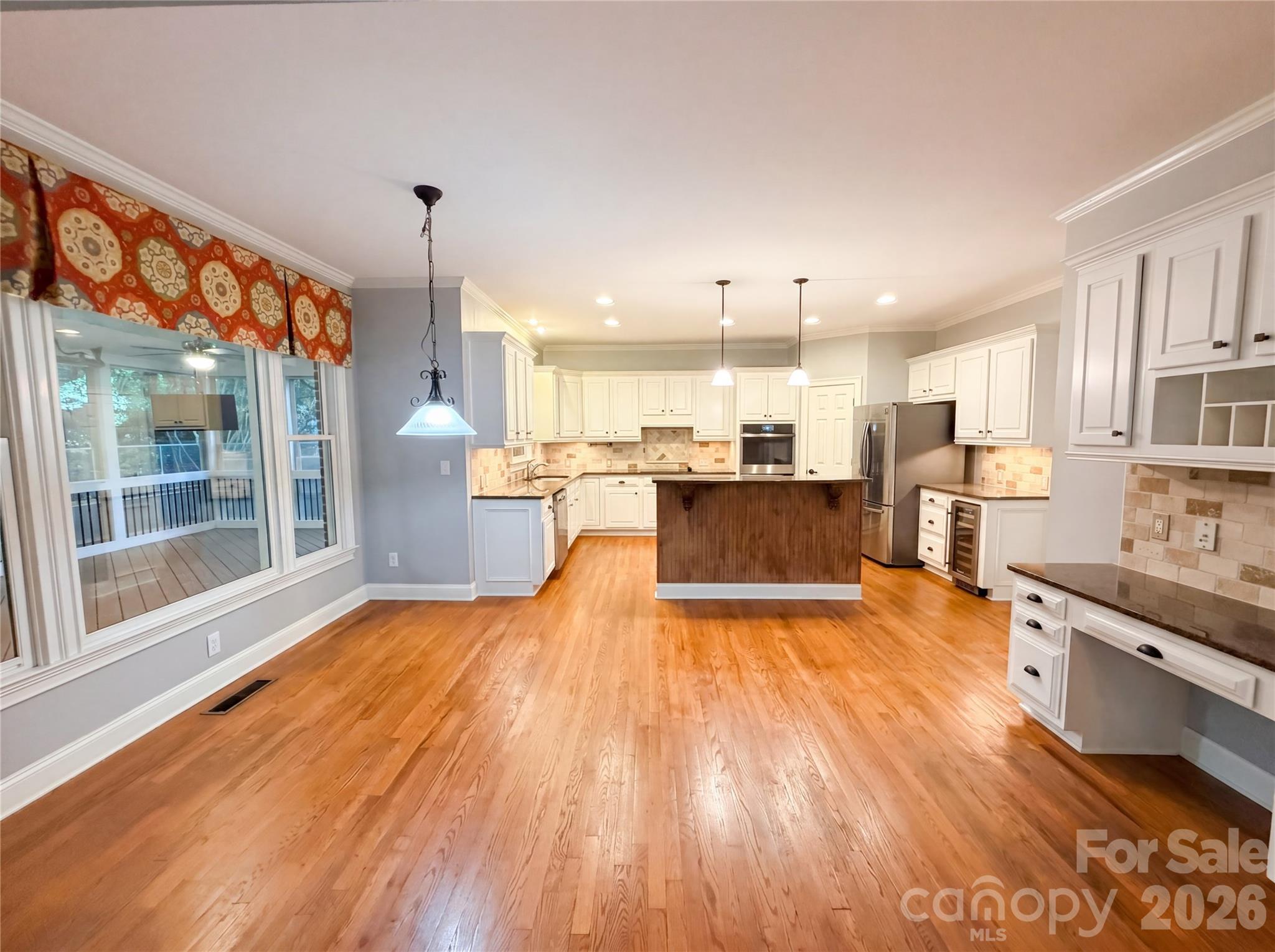 Deerfield Creek - Residential