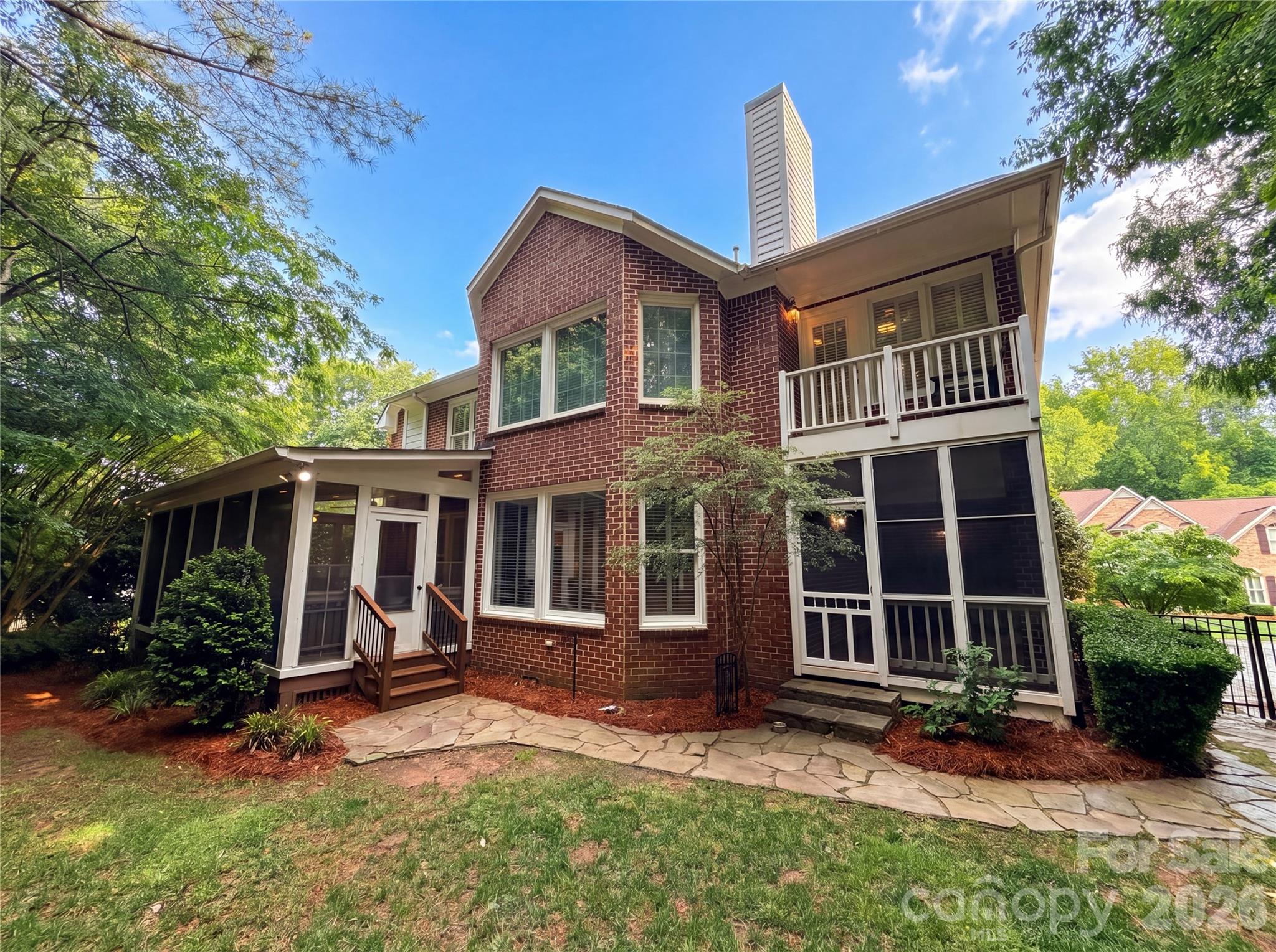 11106 Brush Hollow Road