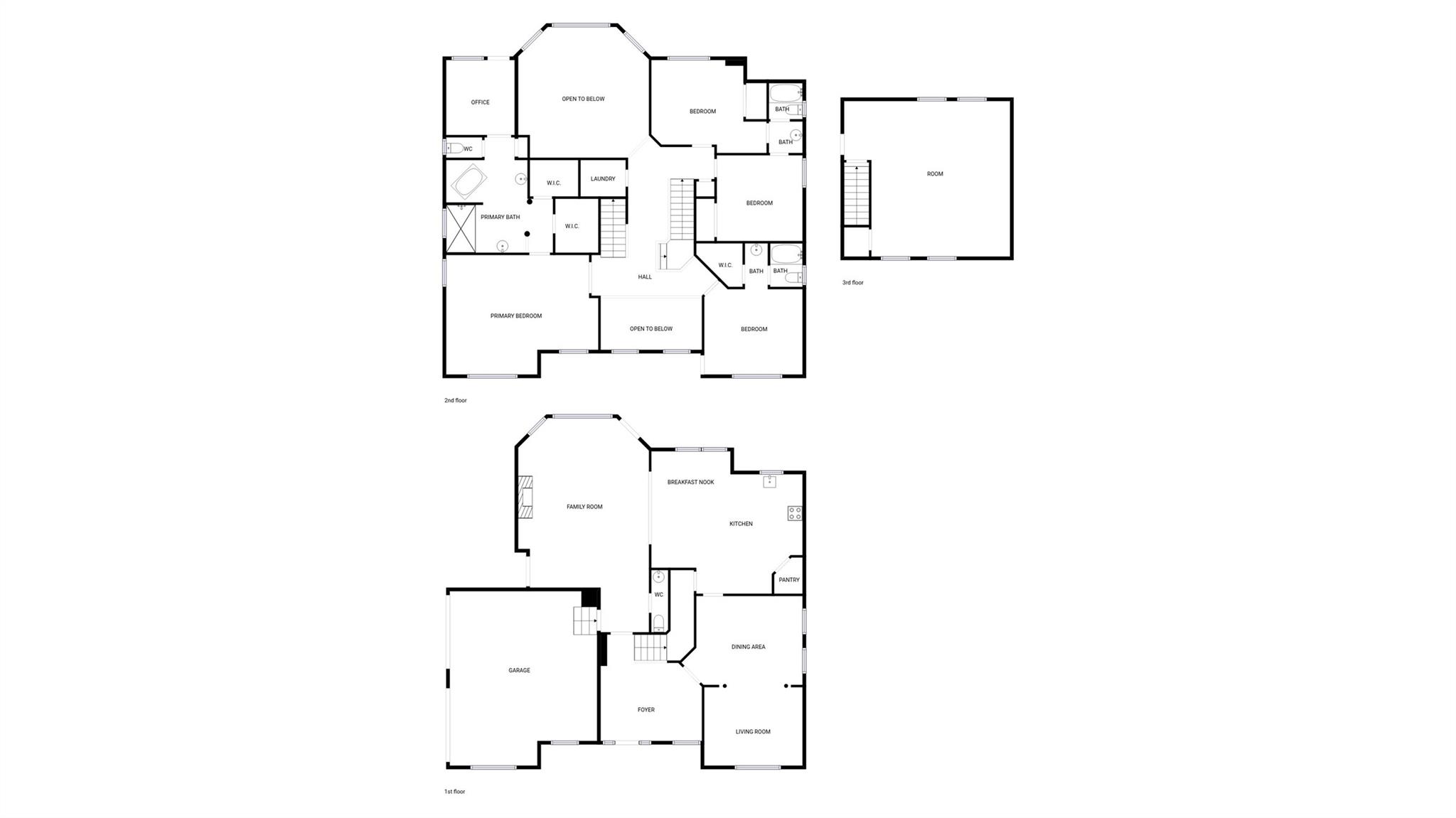 Deerfield Creek - Residential