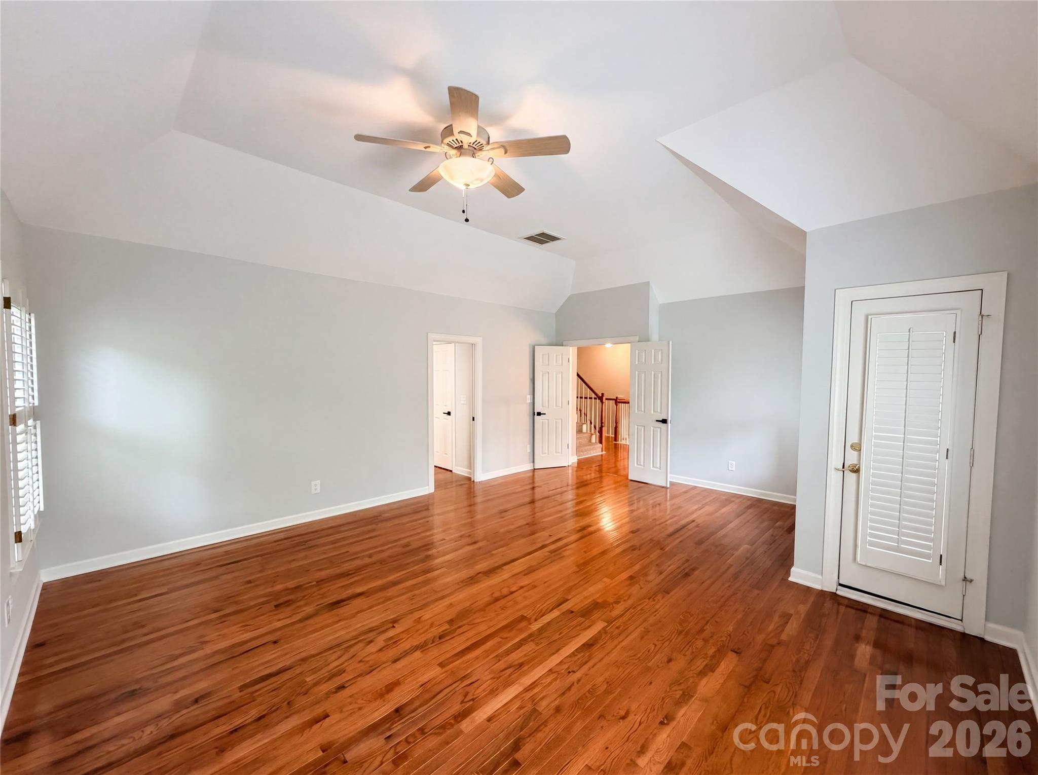 Deerfield Creek - Residential