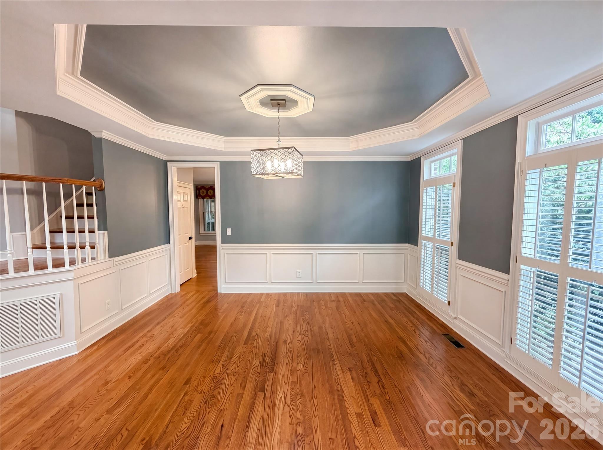 Deerfield Creek - Residential