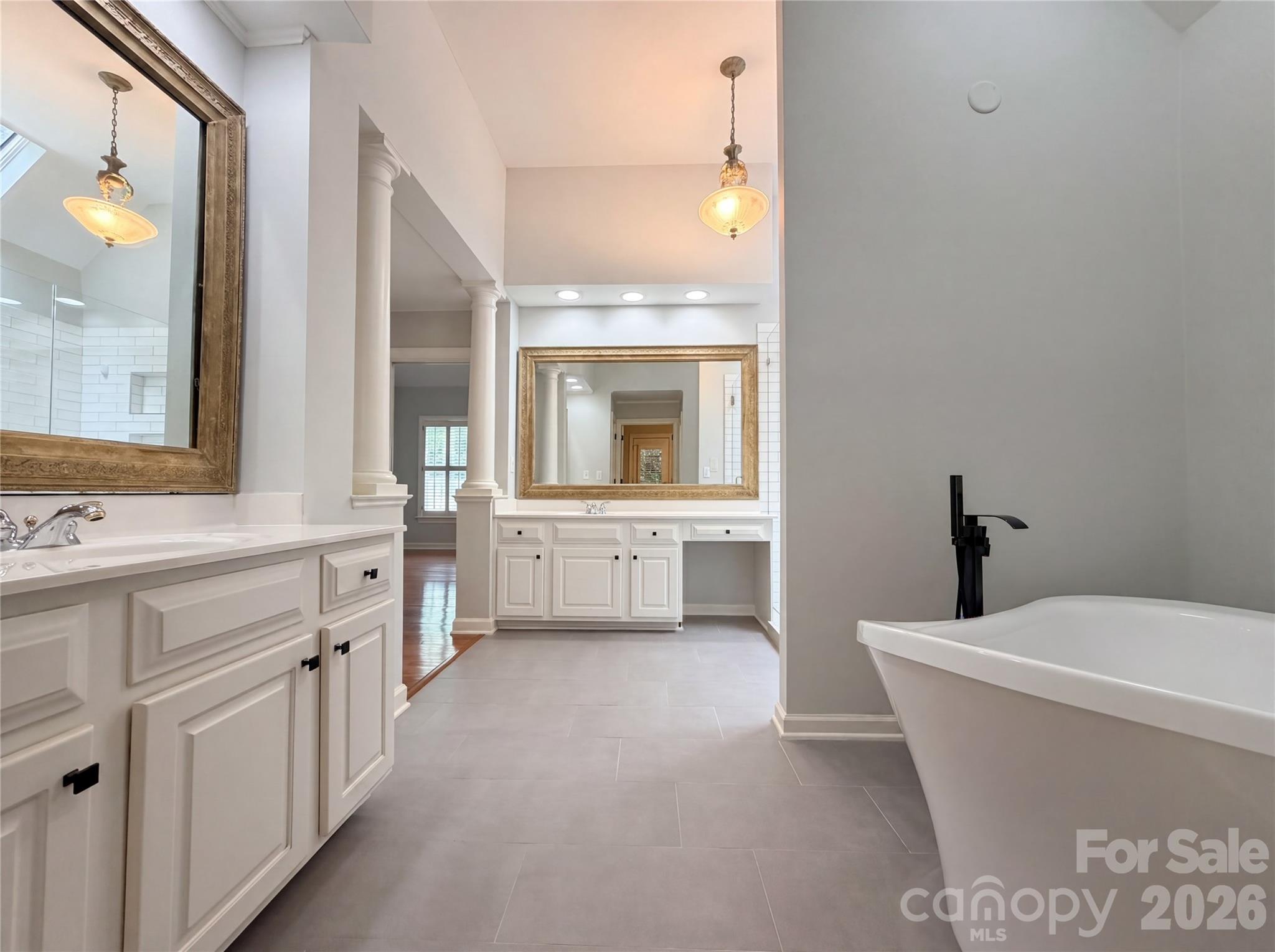 Deerfield Creek - Residential