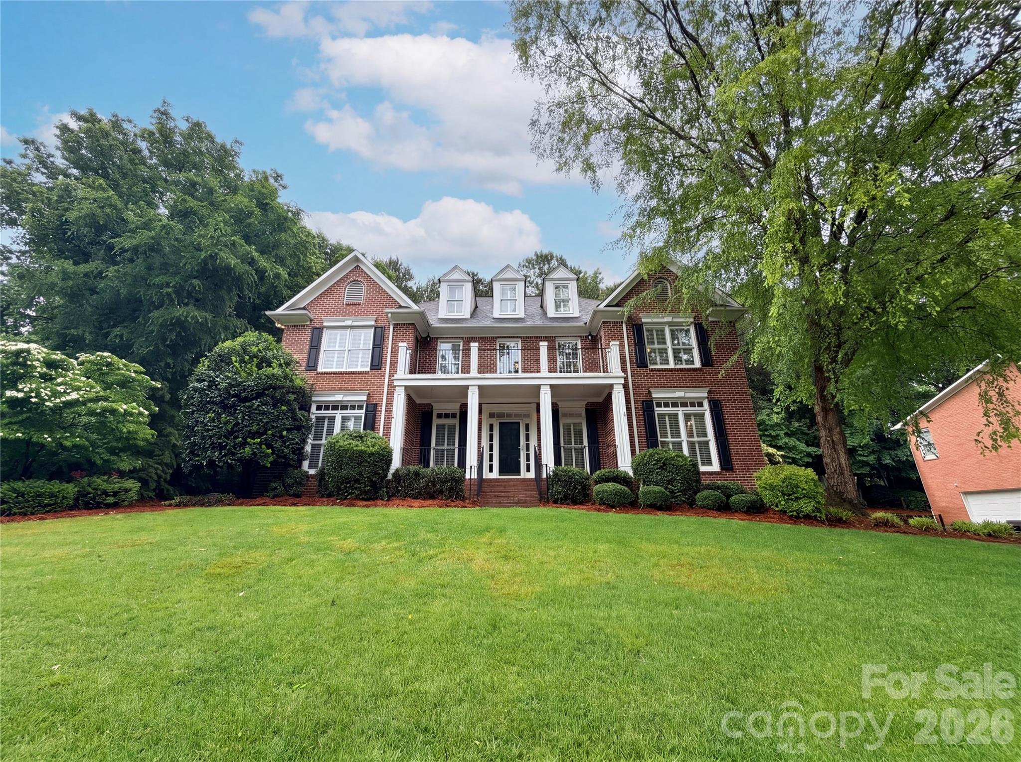 Deerfield Creek - Residential