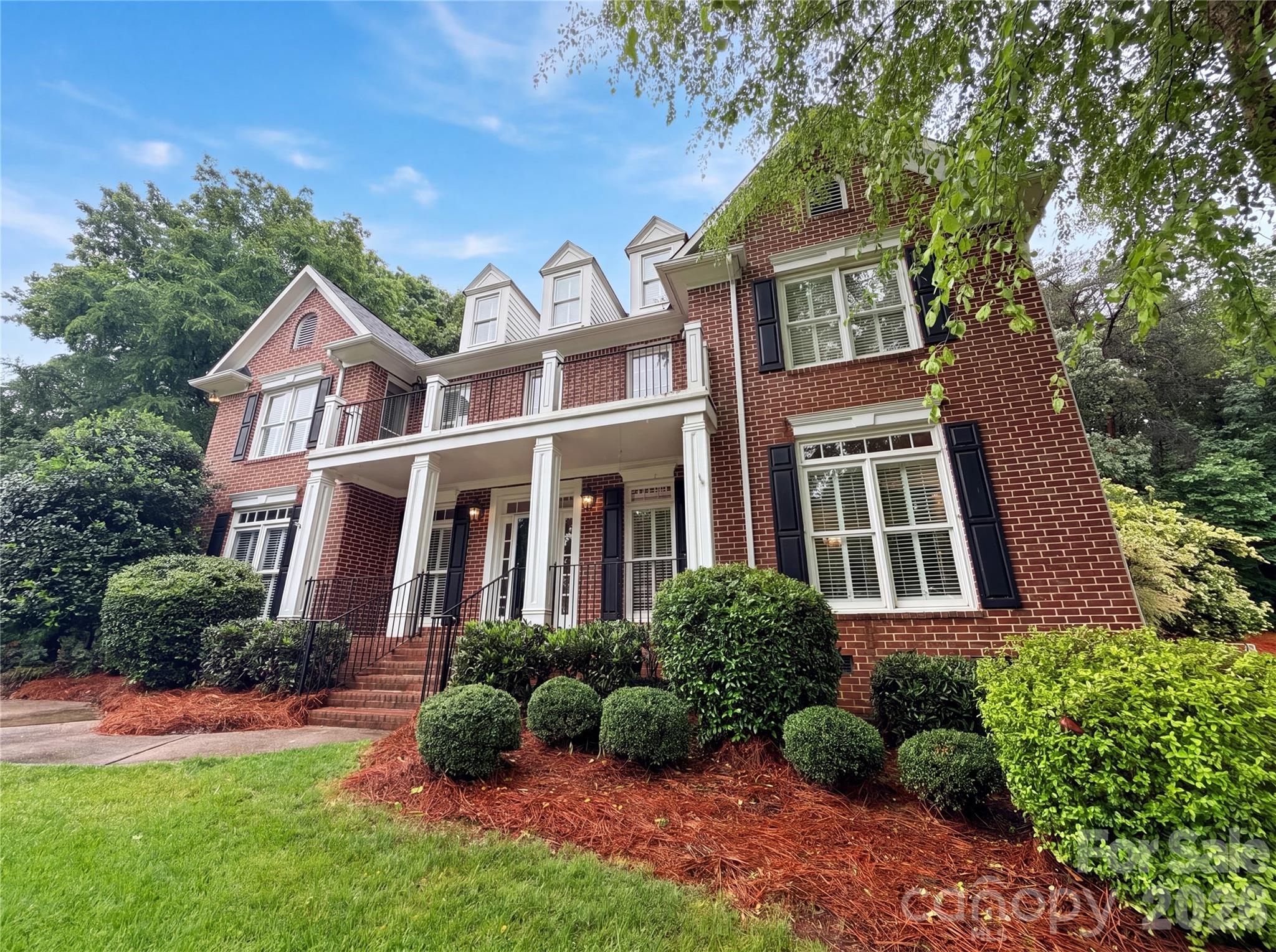 Deerfield Creek - Residential