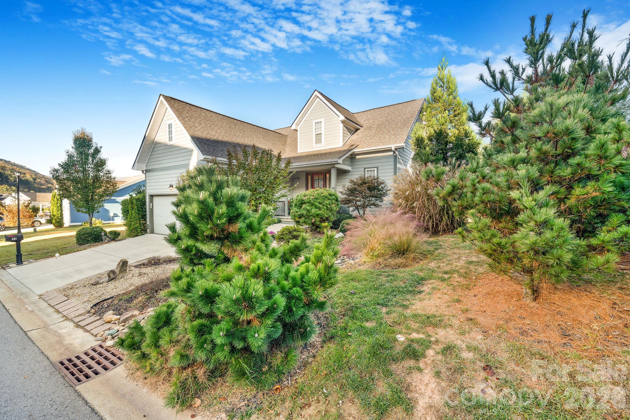 50 Rose Creek Road