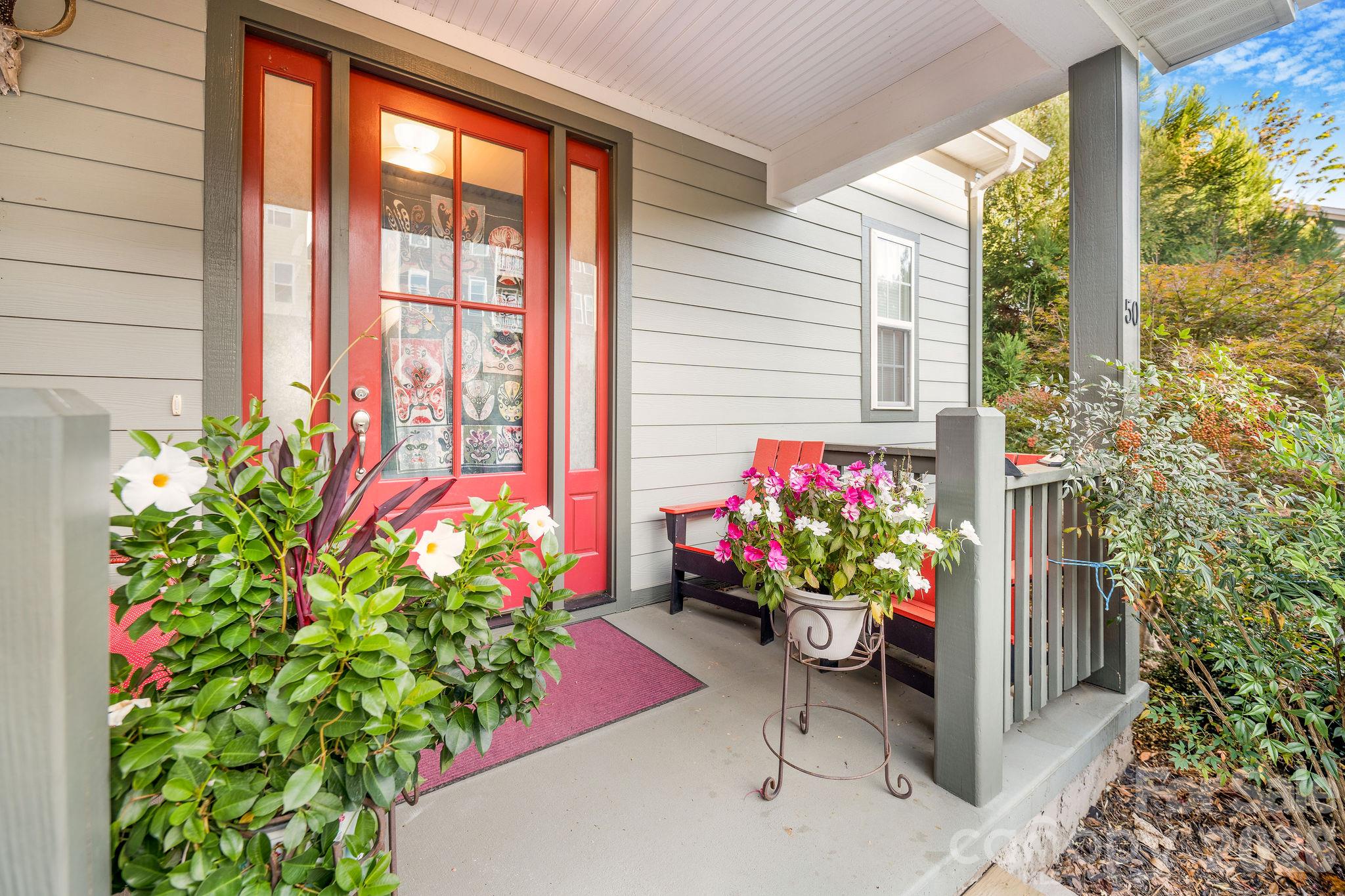 50 Rose Creek Road
