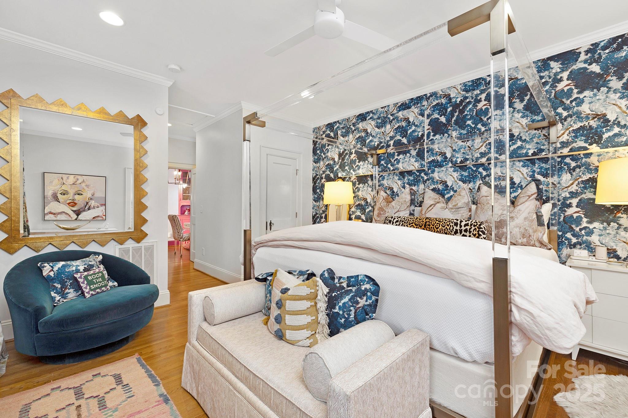 Midwood - Residential