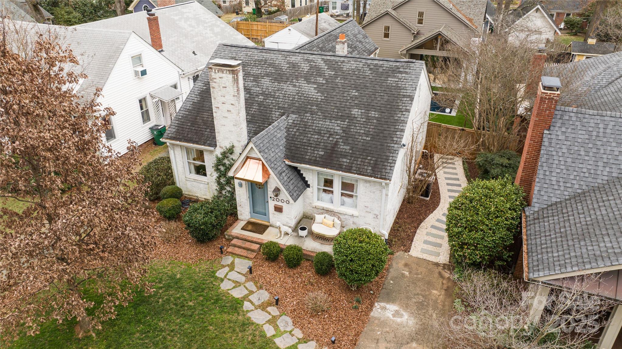 Midwood - Residential