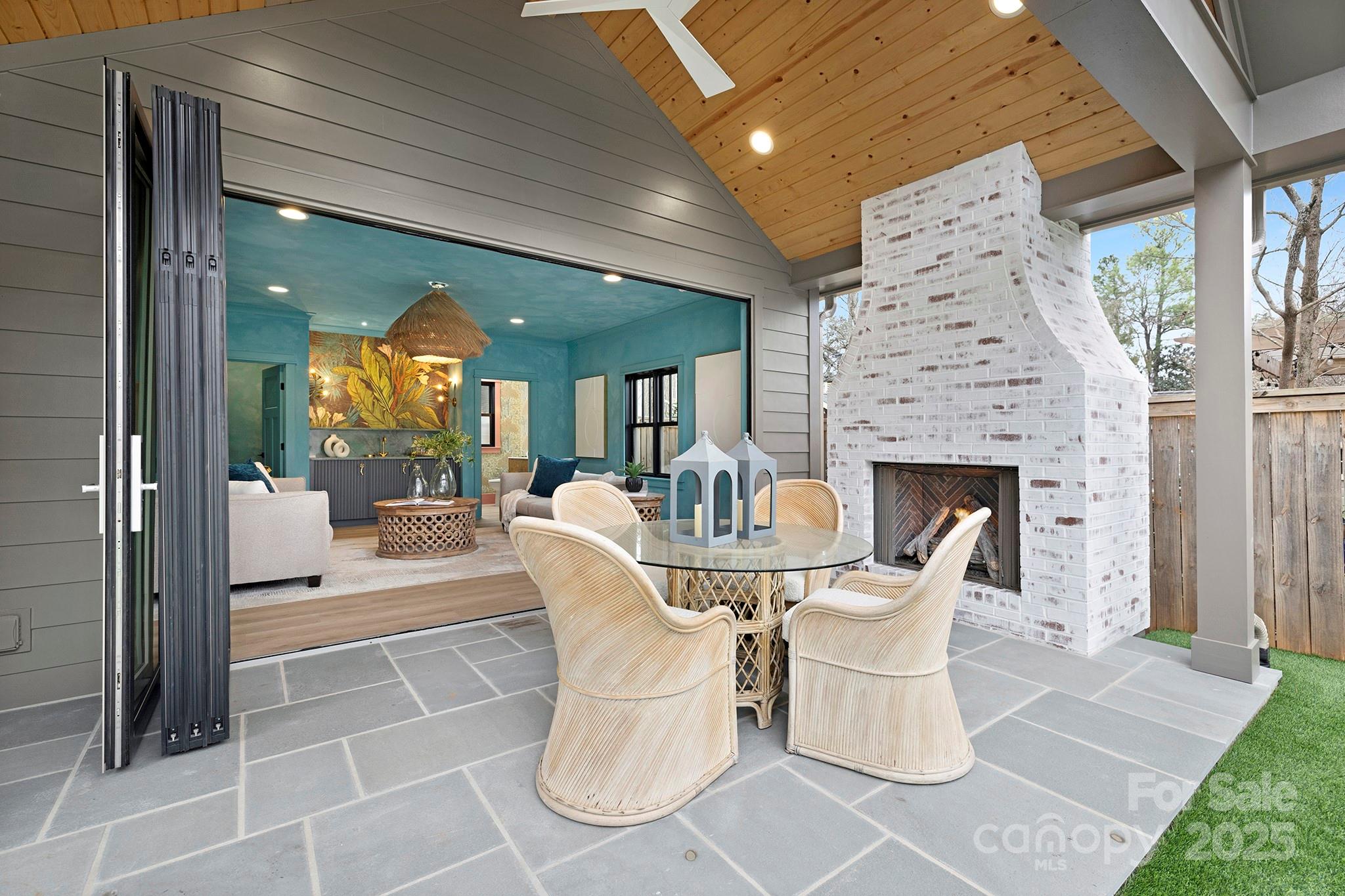 Midwood - Residential