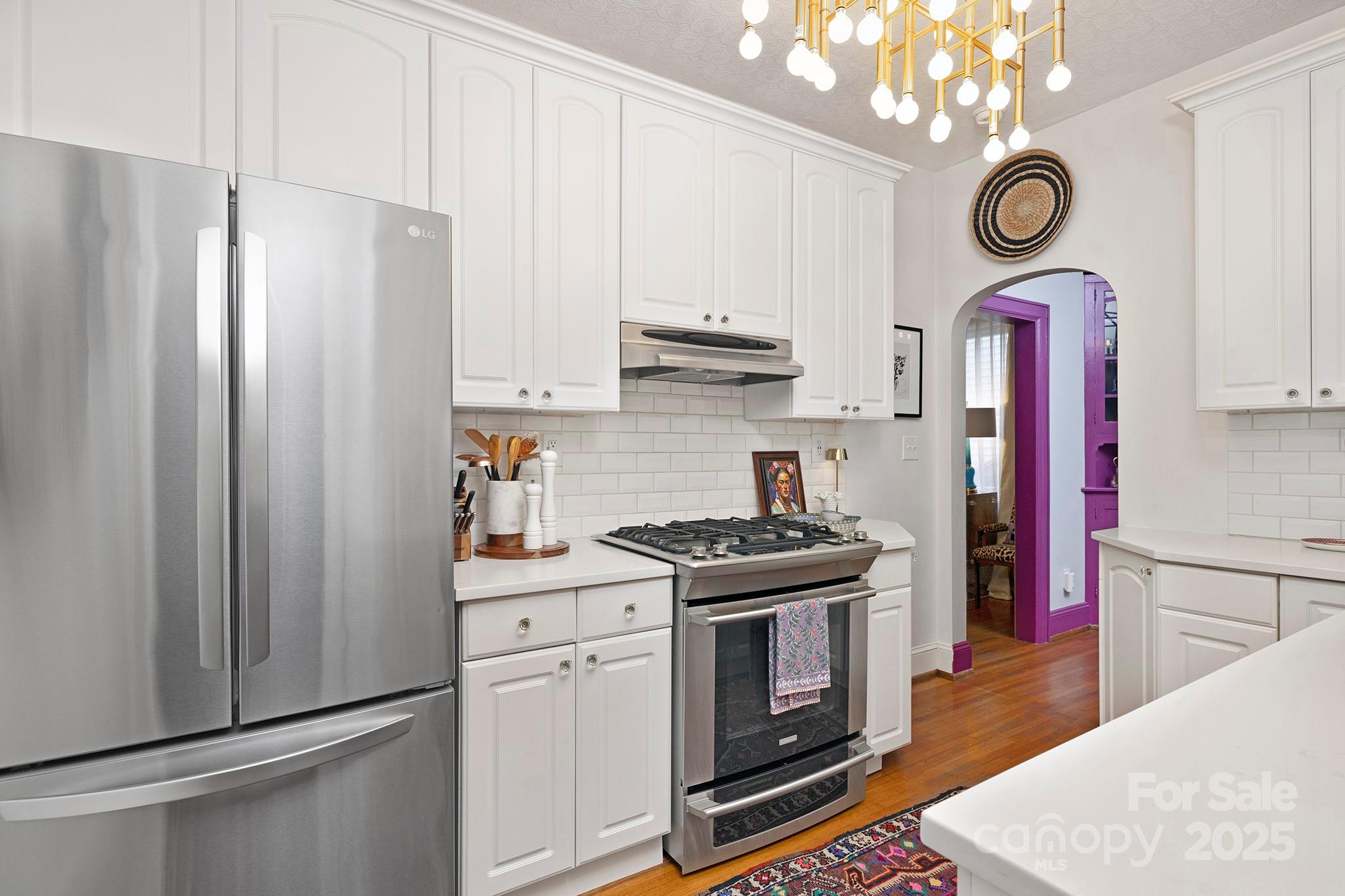 Midwood - Residential