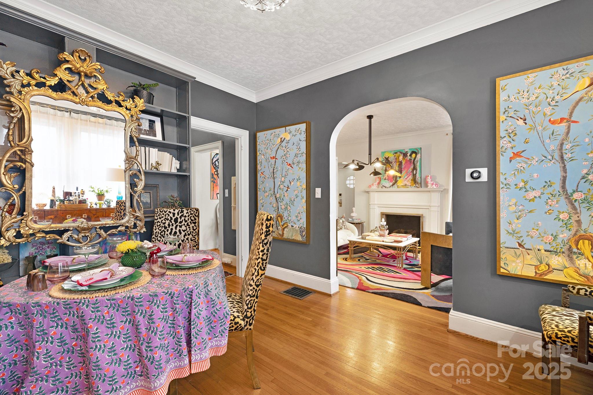 Midwood - Residential