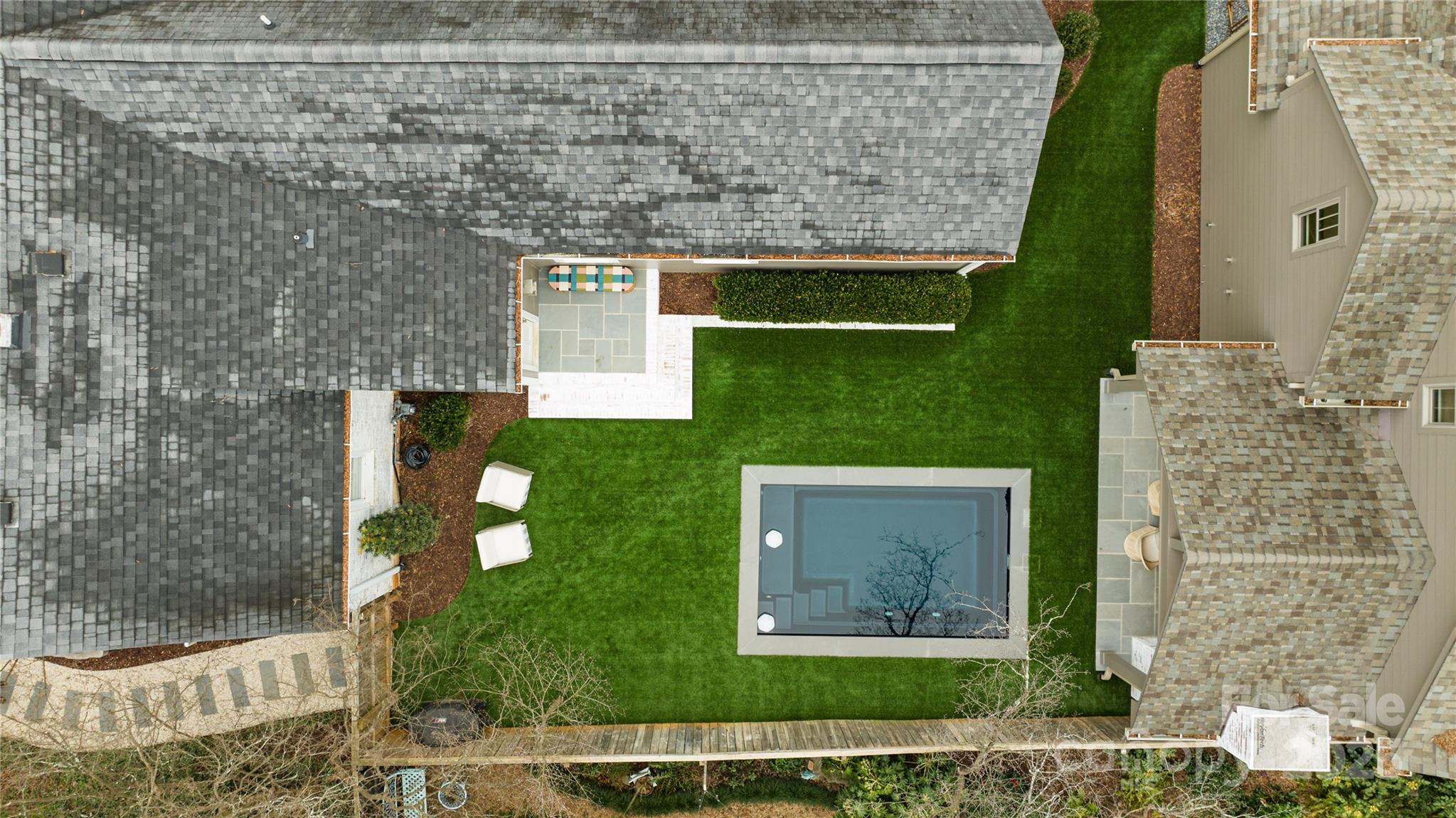 Midwood - Residential