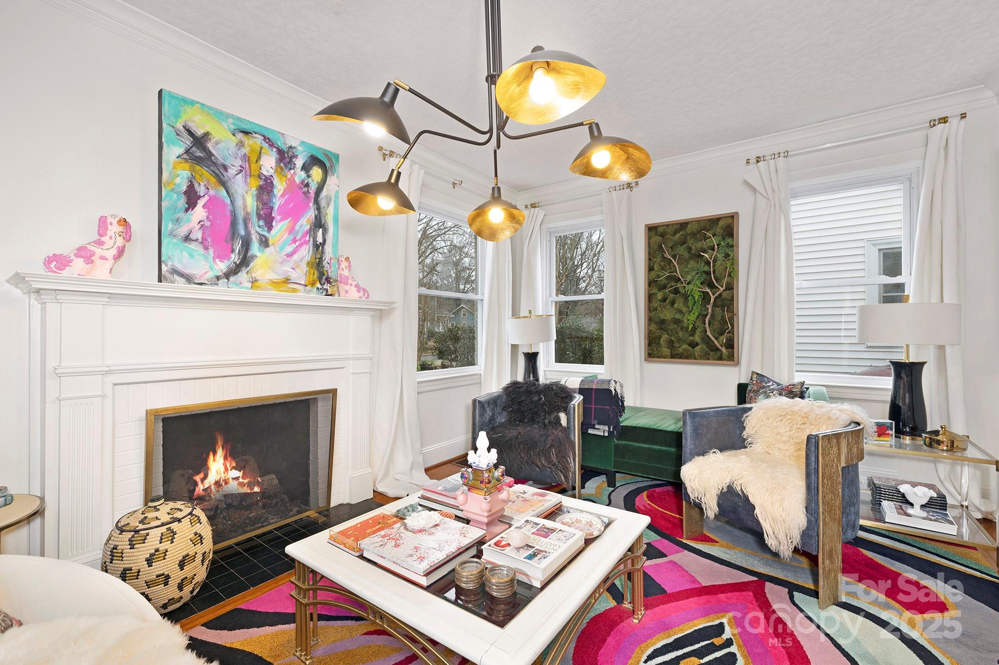 Midwood - Residential