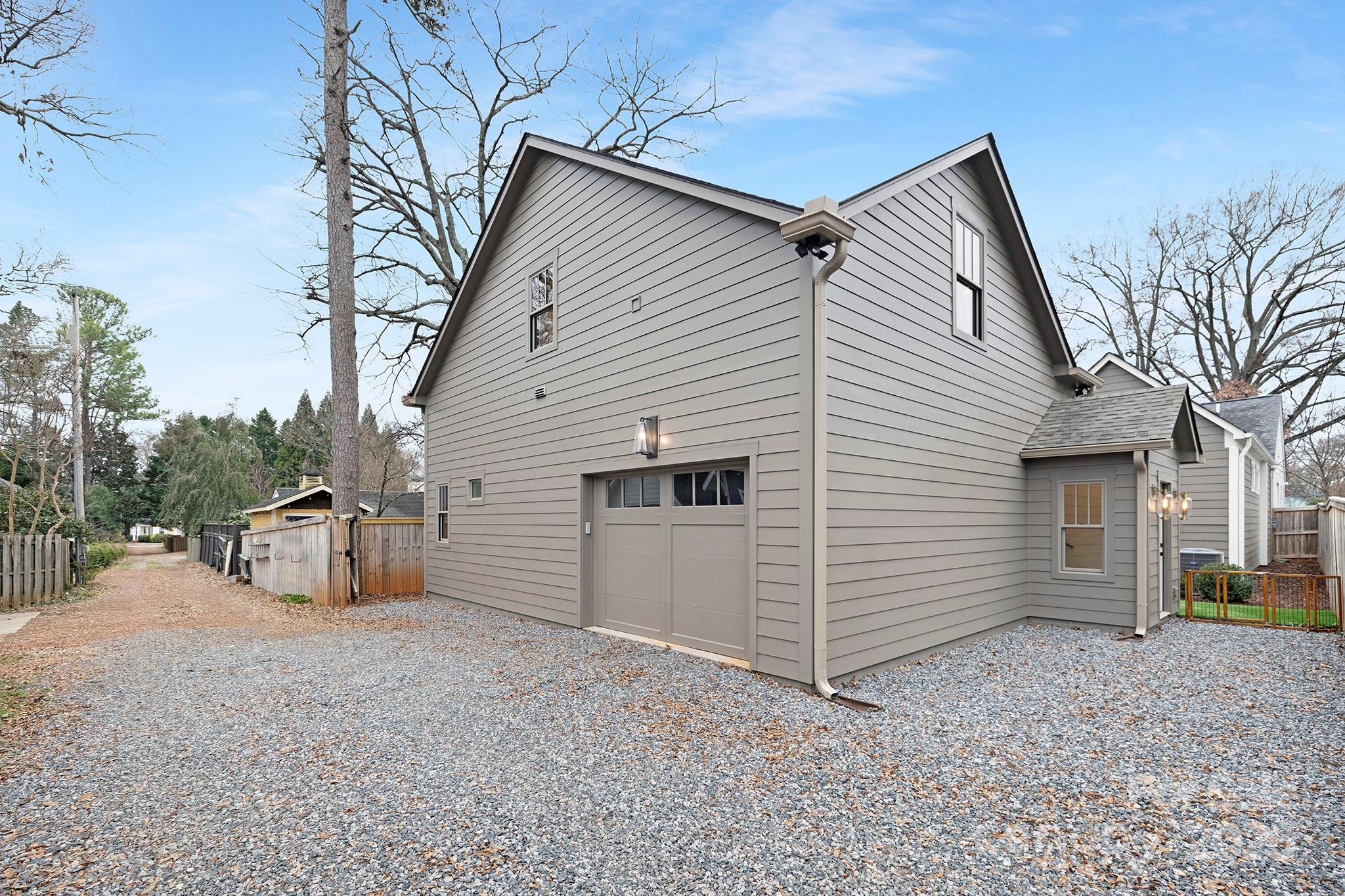 Midwood - Residential