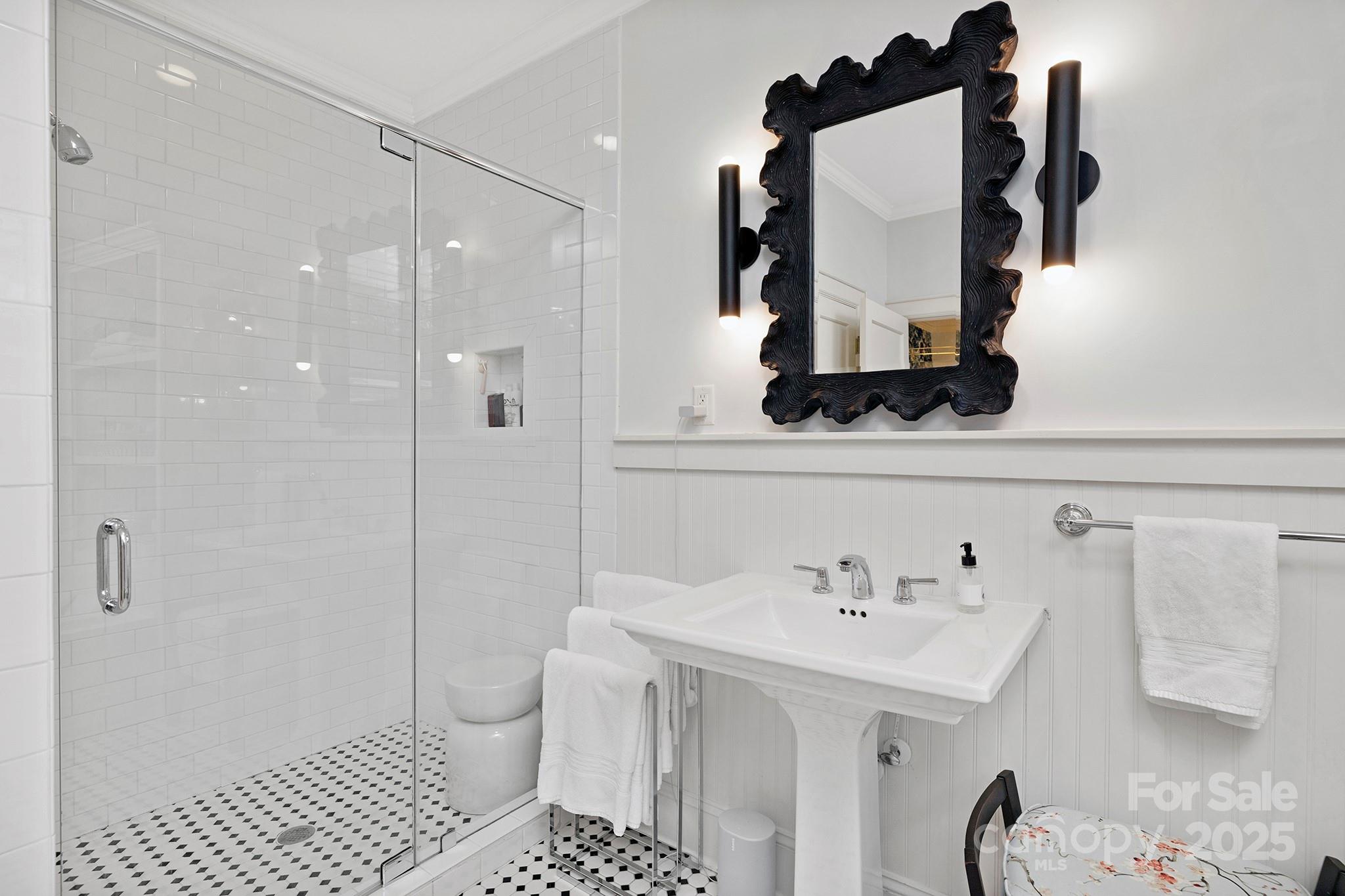 Midwood - Residential