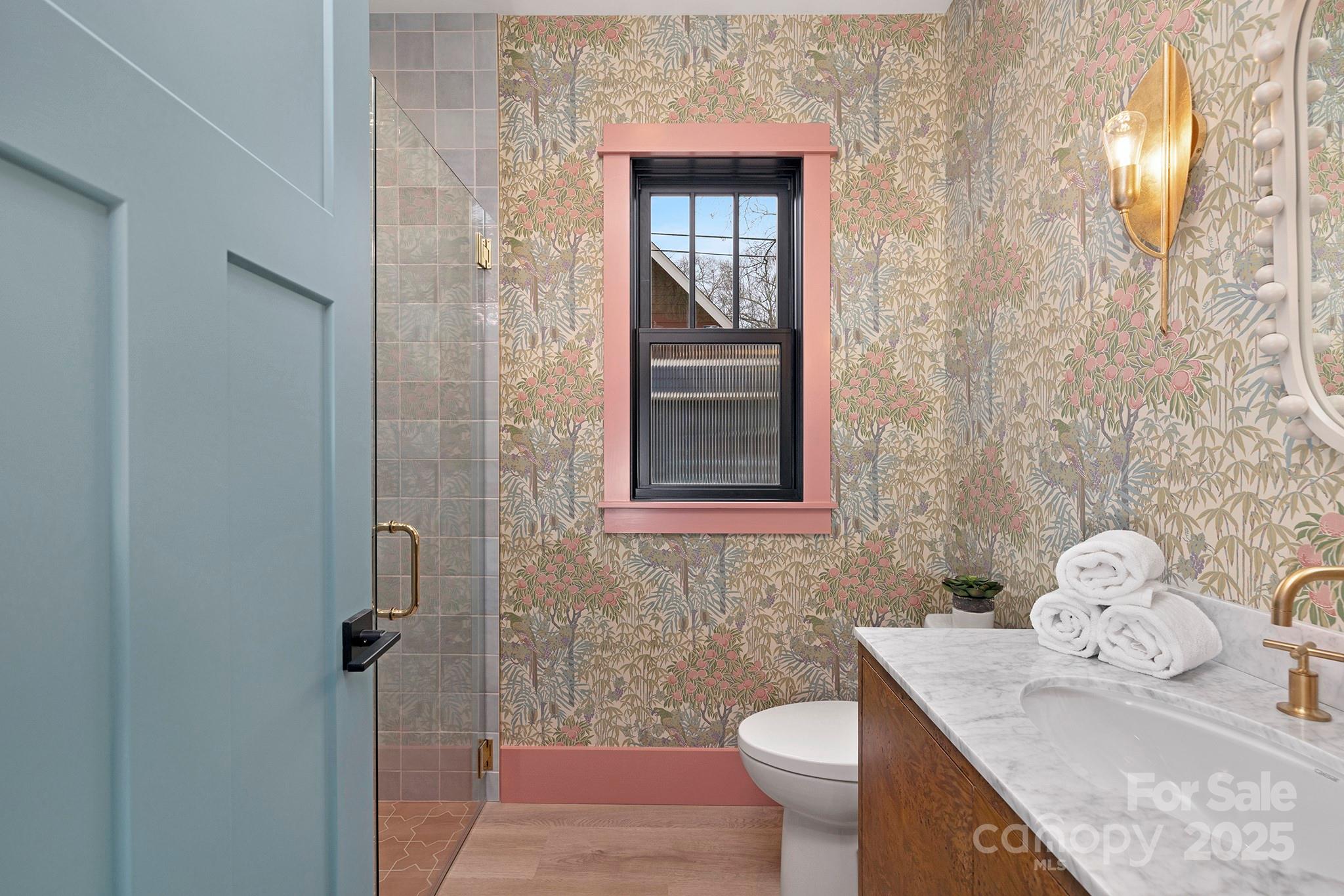 Midwood - Residential