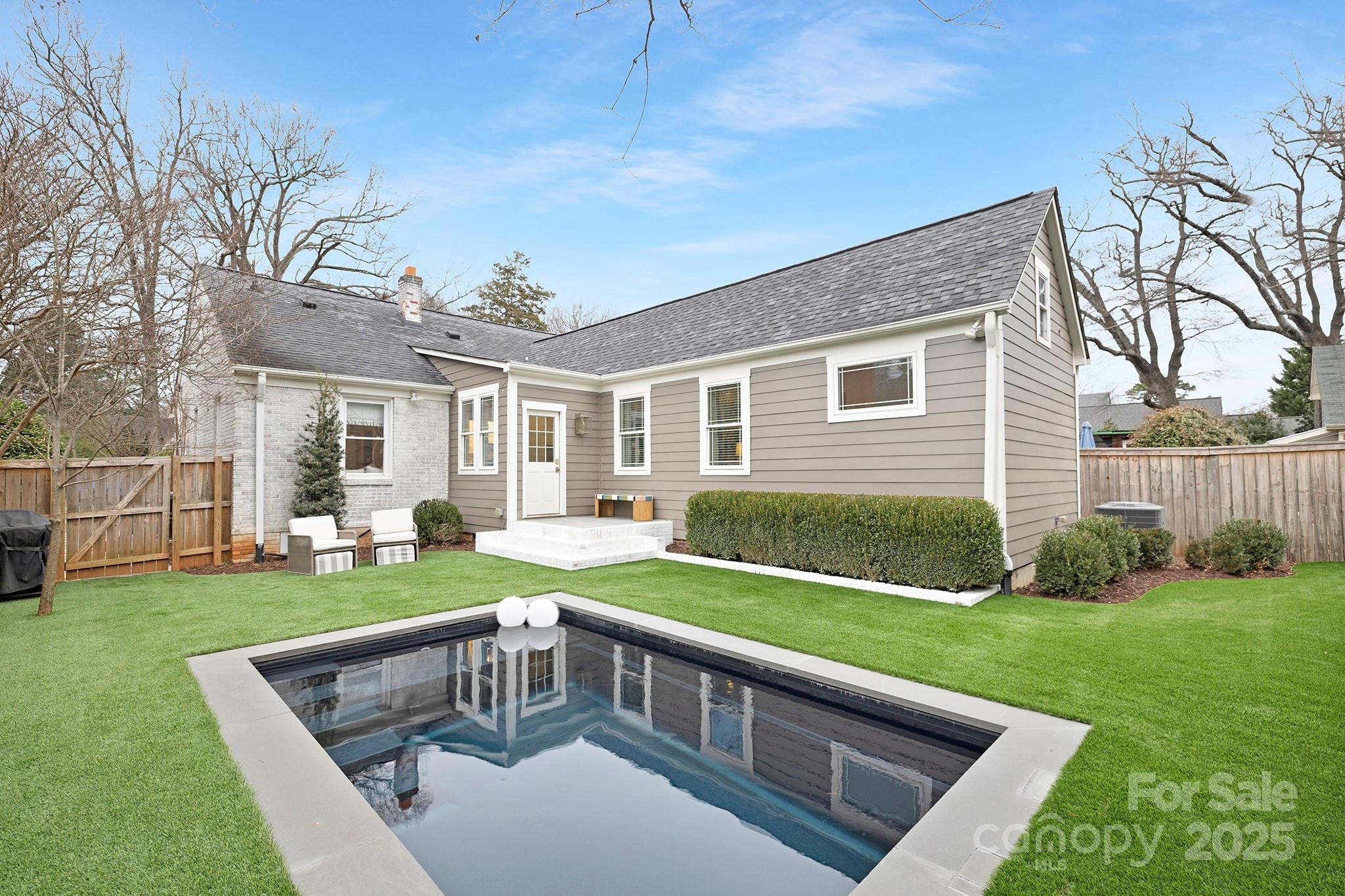 Midwood - Residential