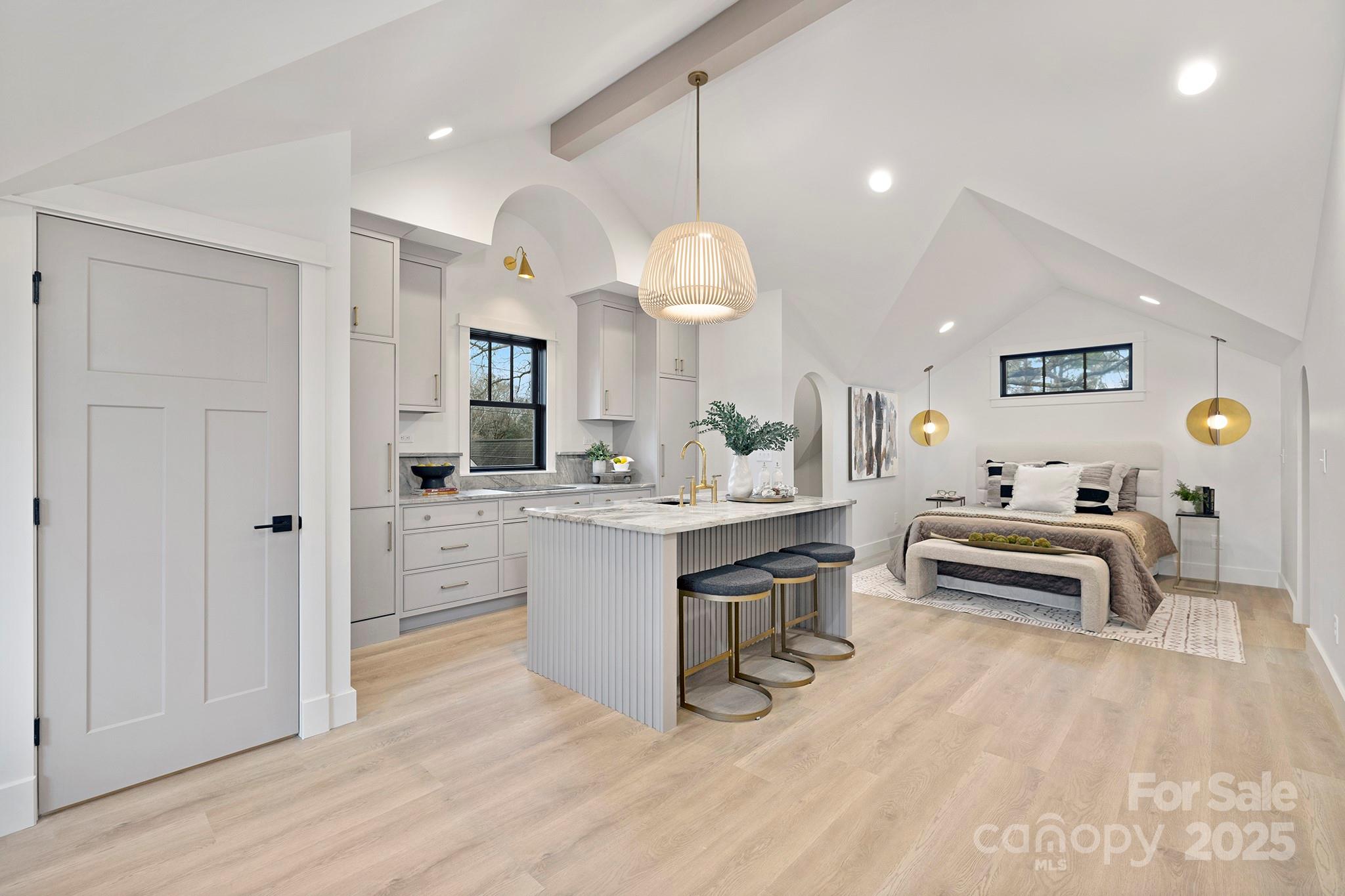 Midwood - Residential