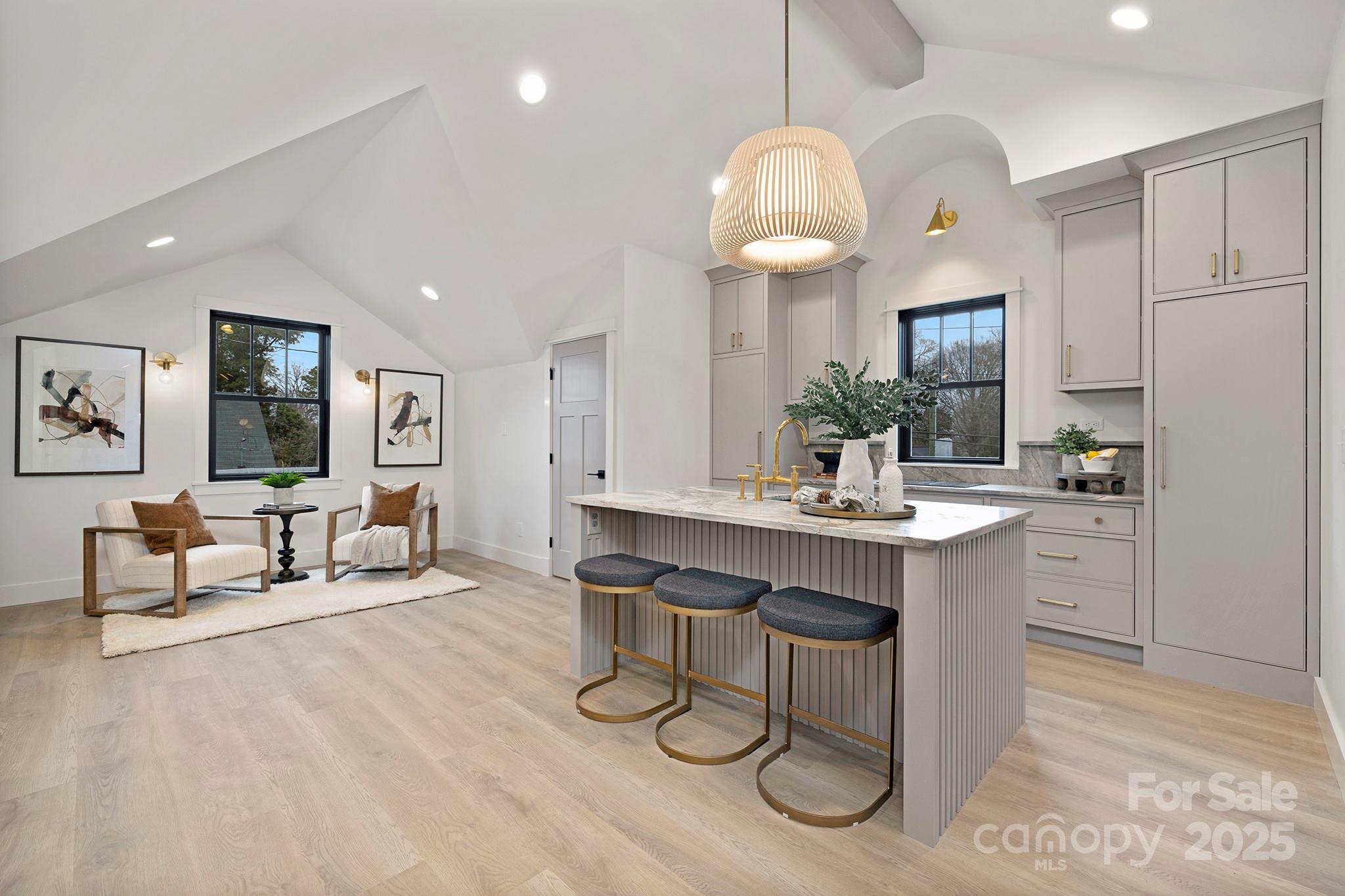 Midwood - Residential