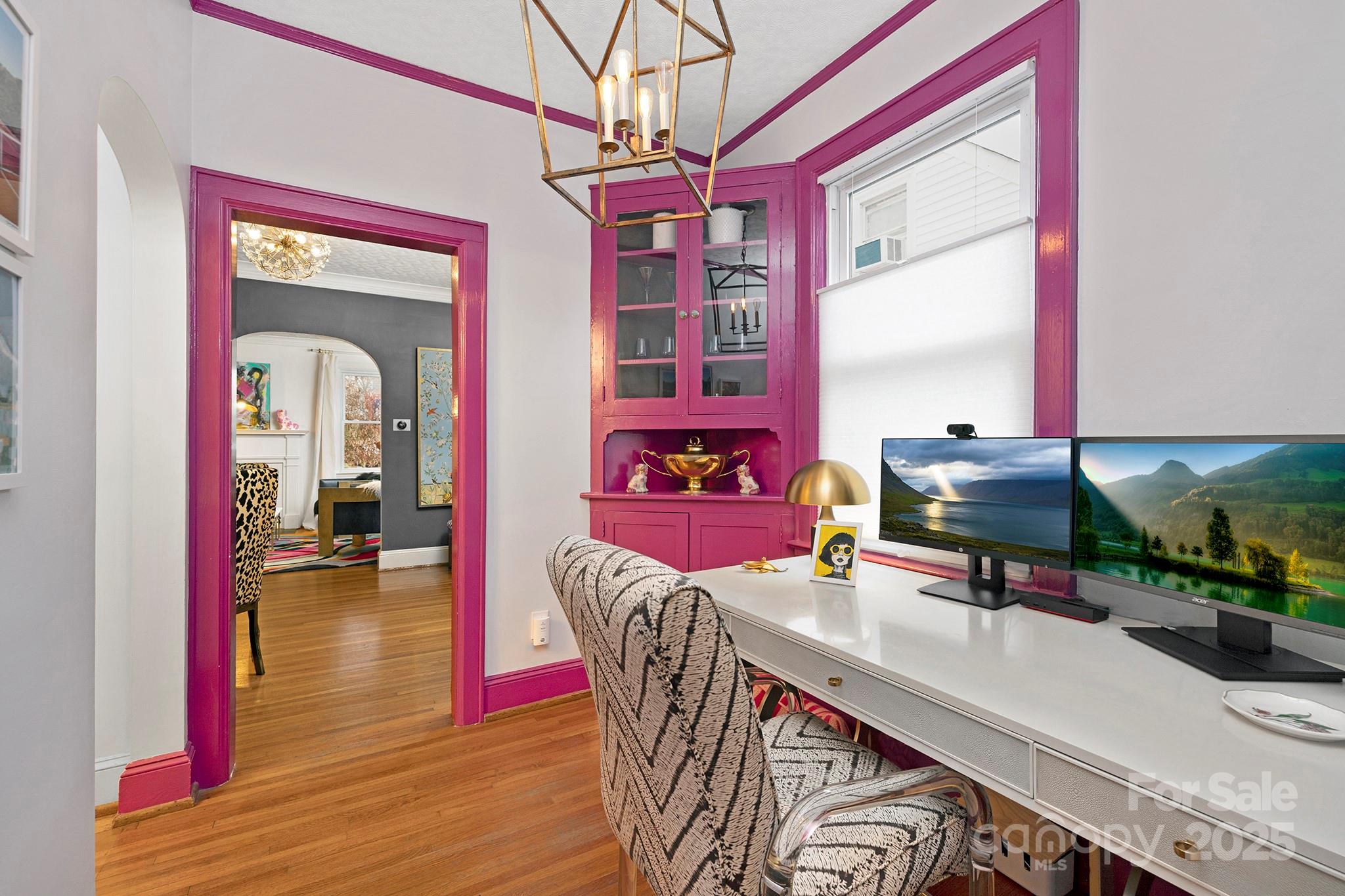 Midwood - Residential