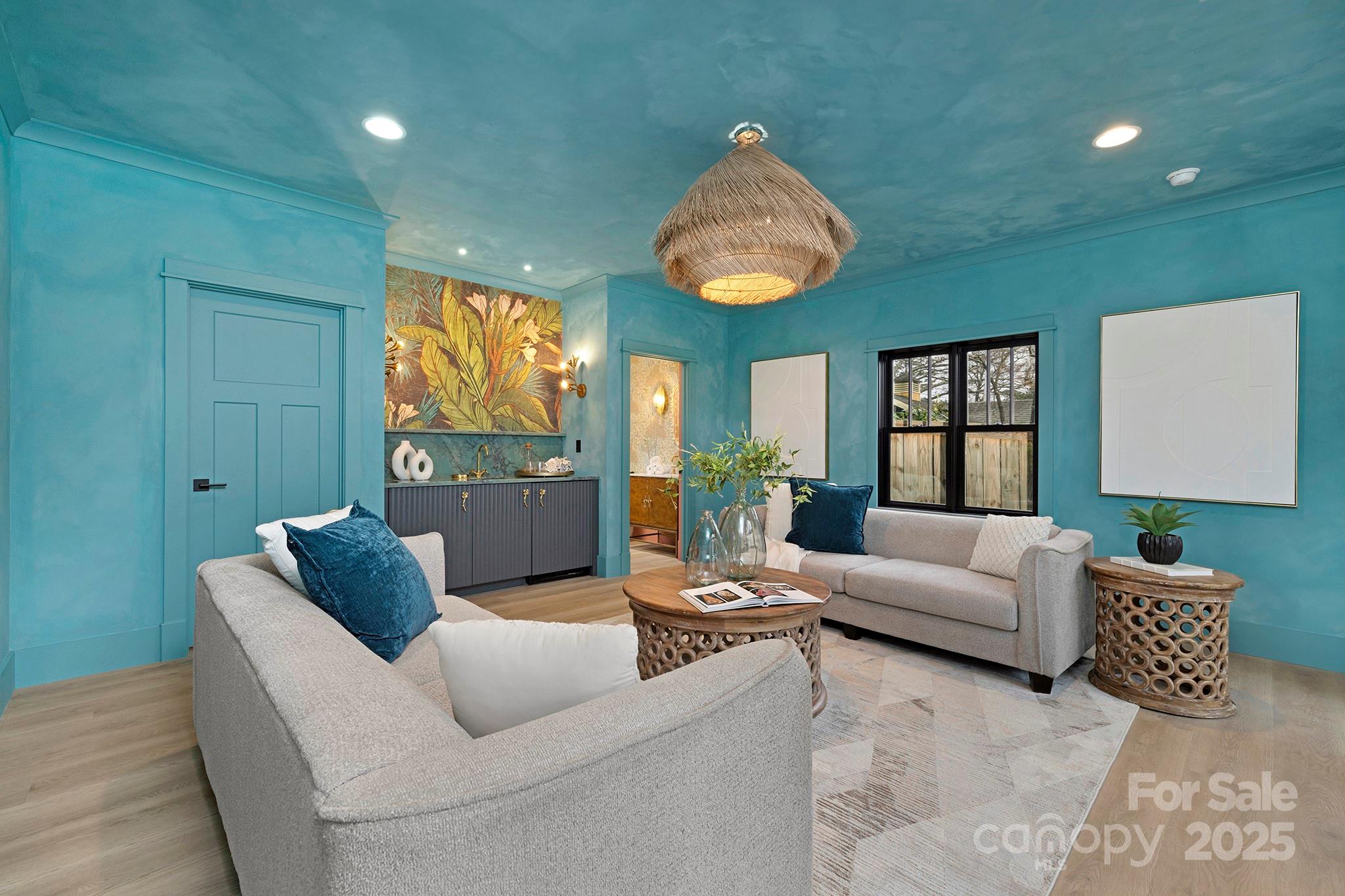 Midwood - Residential