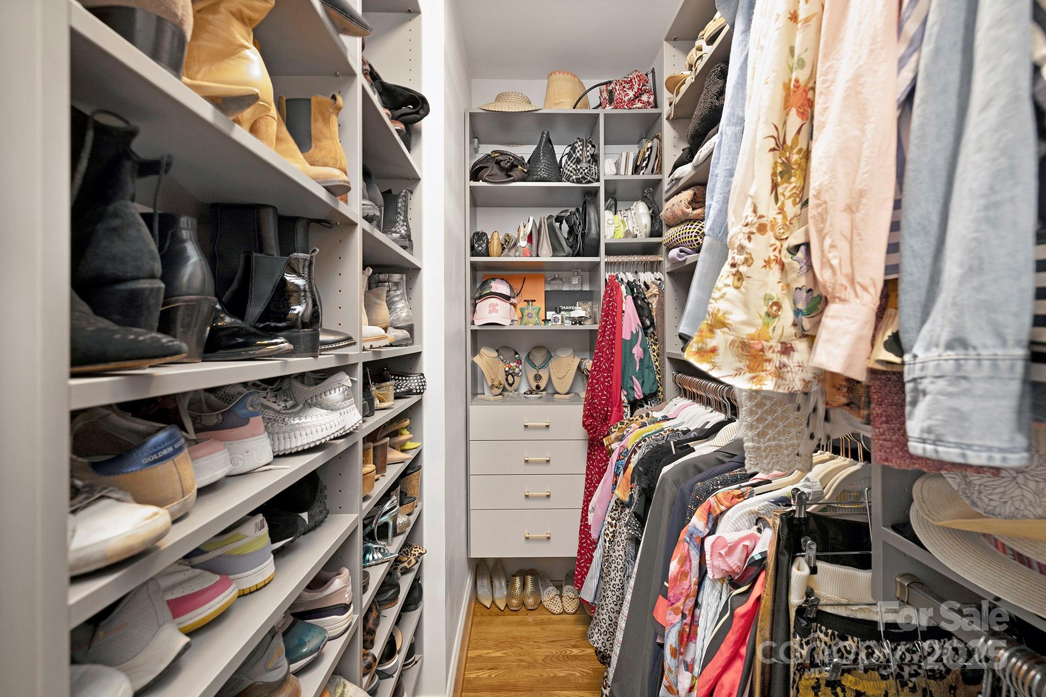 Midwood - Residential