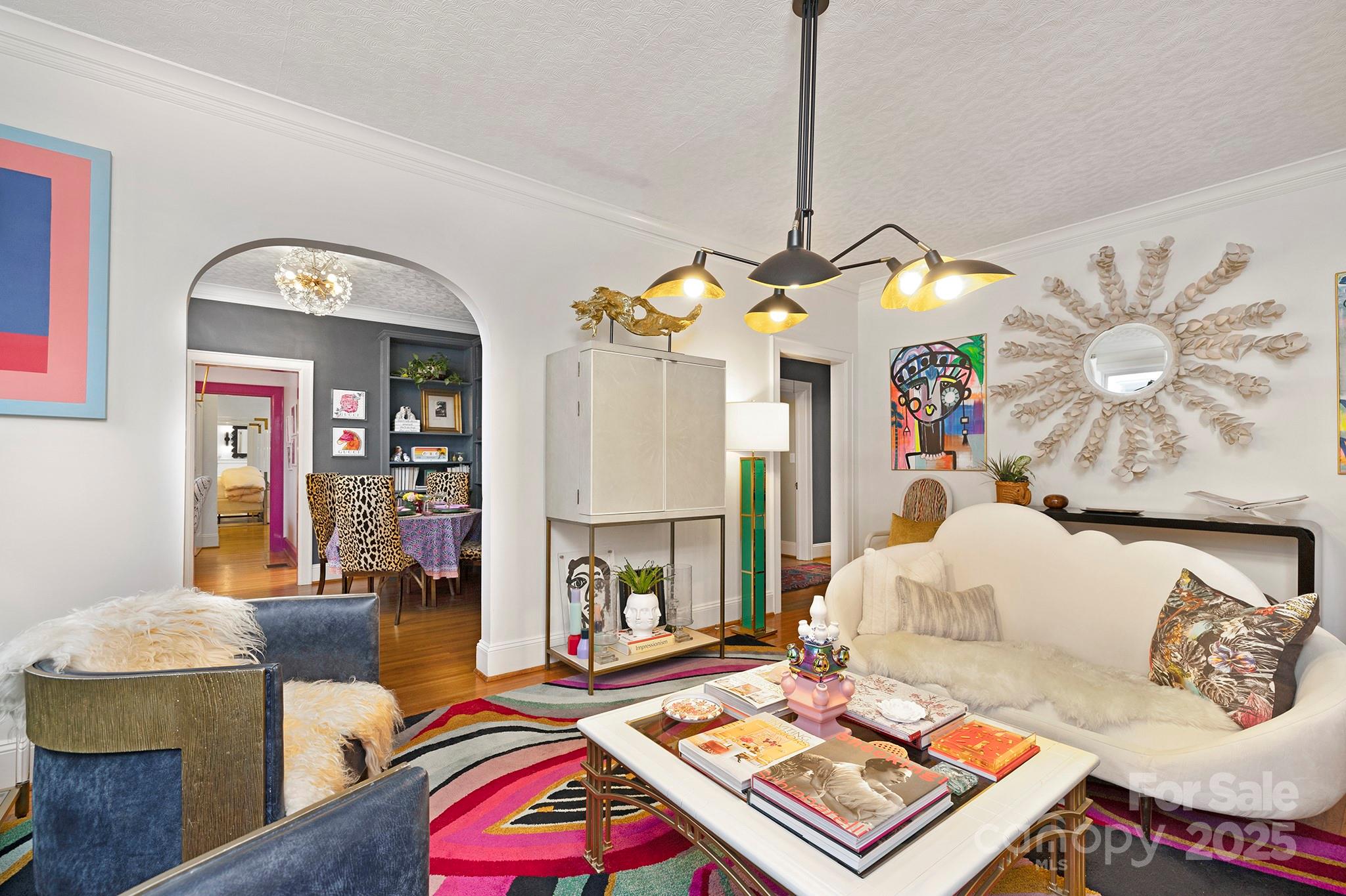 Midwood - Residential