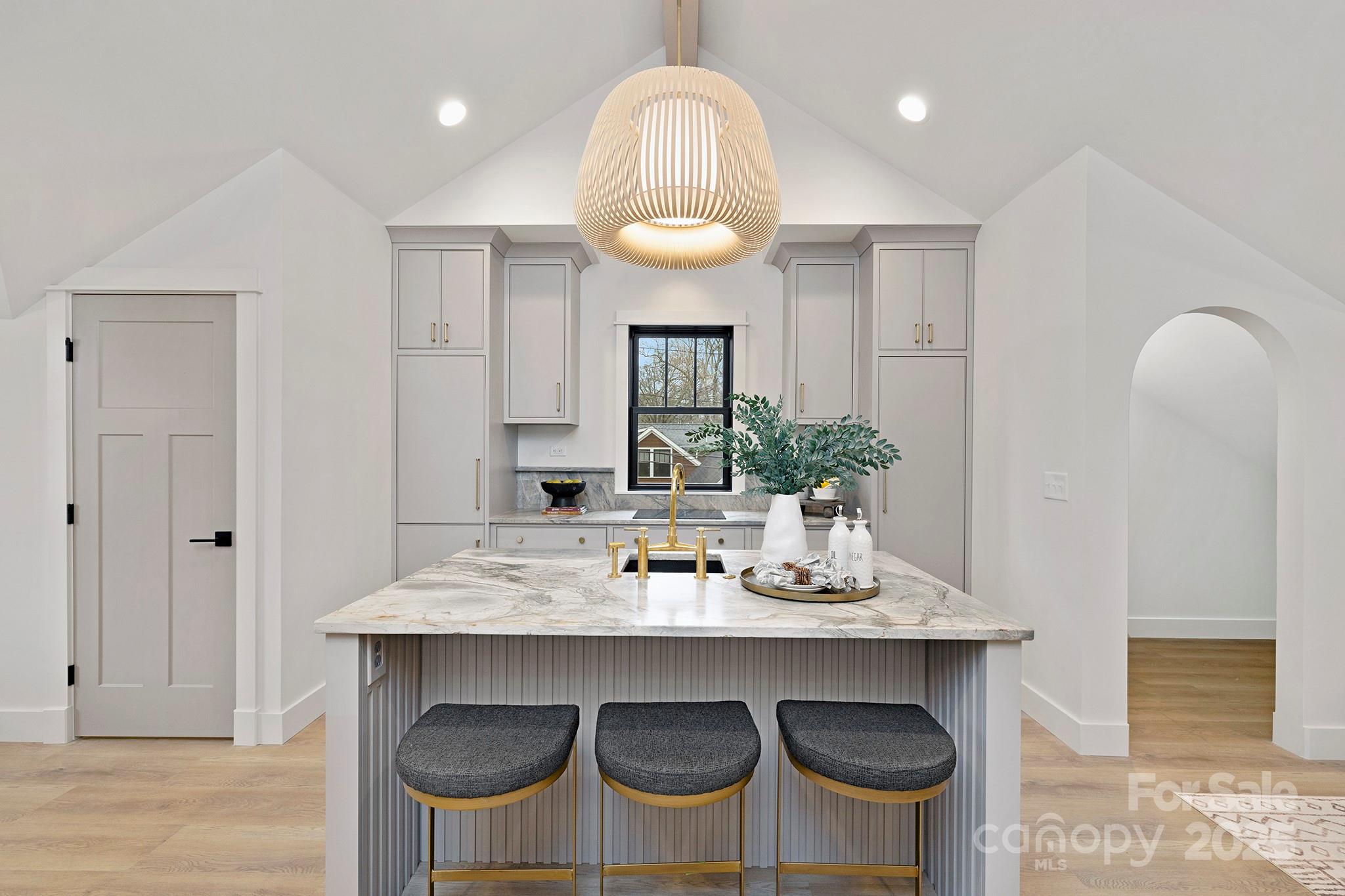 Midwood - Residential