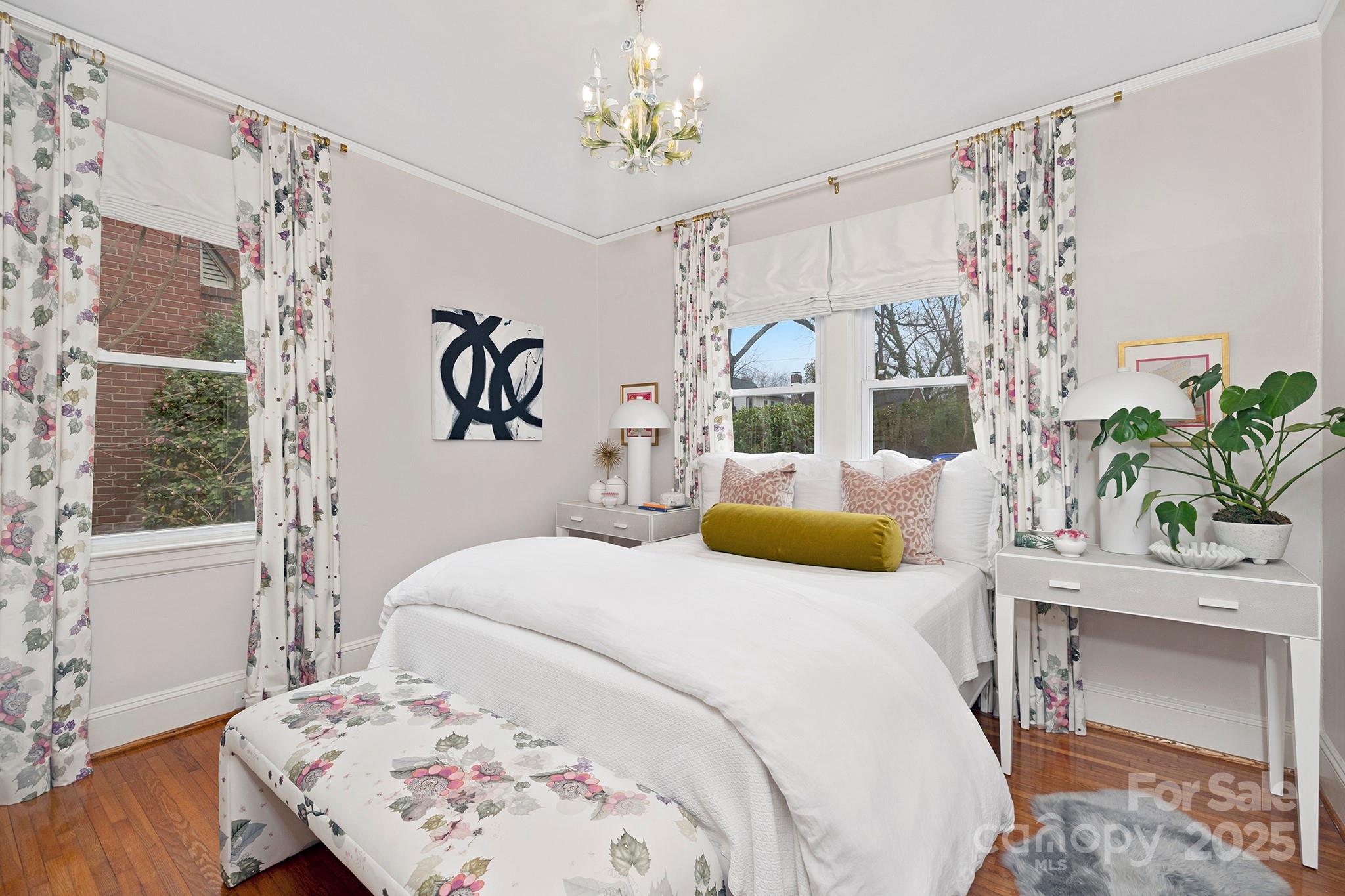 Midwood - Residential