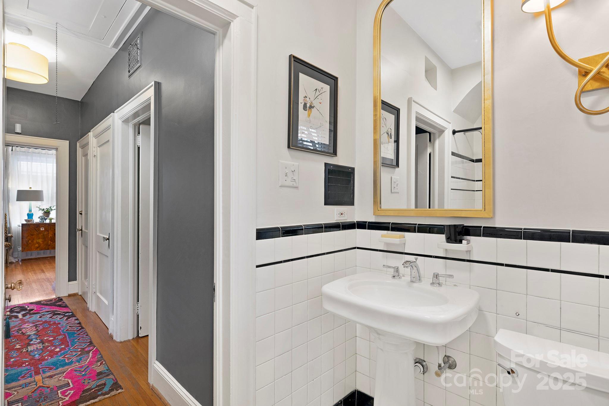 Midwood - Residential