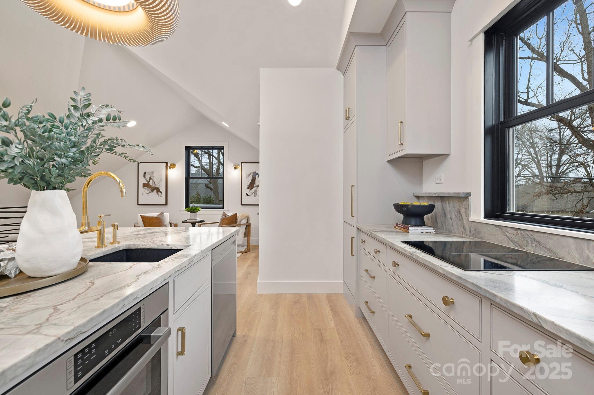 Midwood - Residential