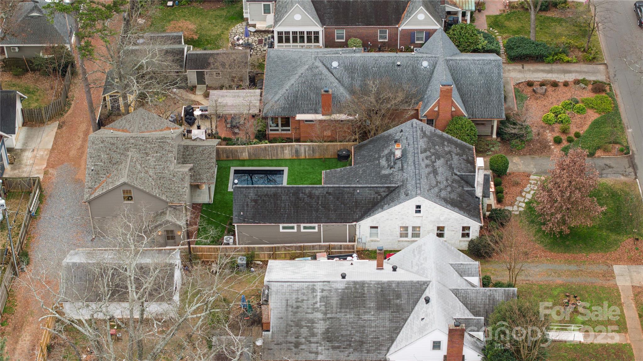 Midwood - Residential