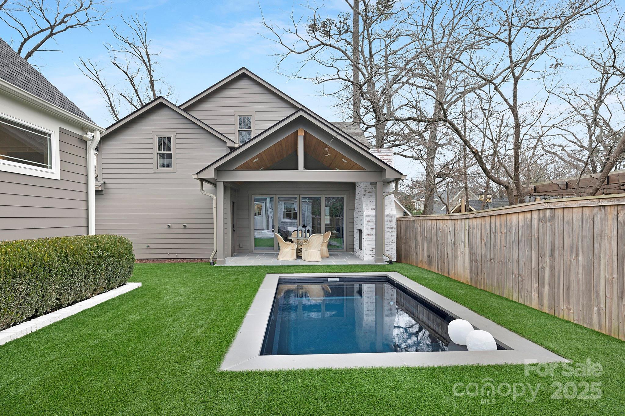 Midwood - Residential