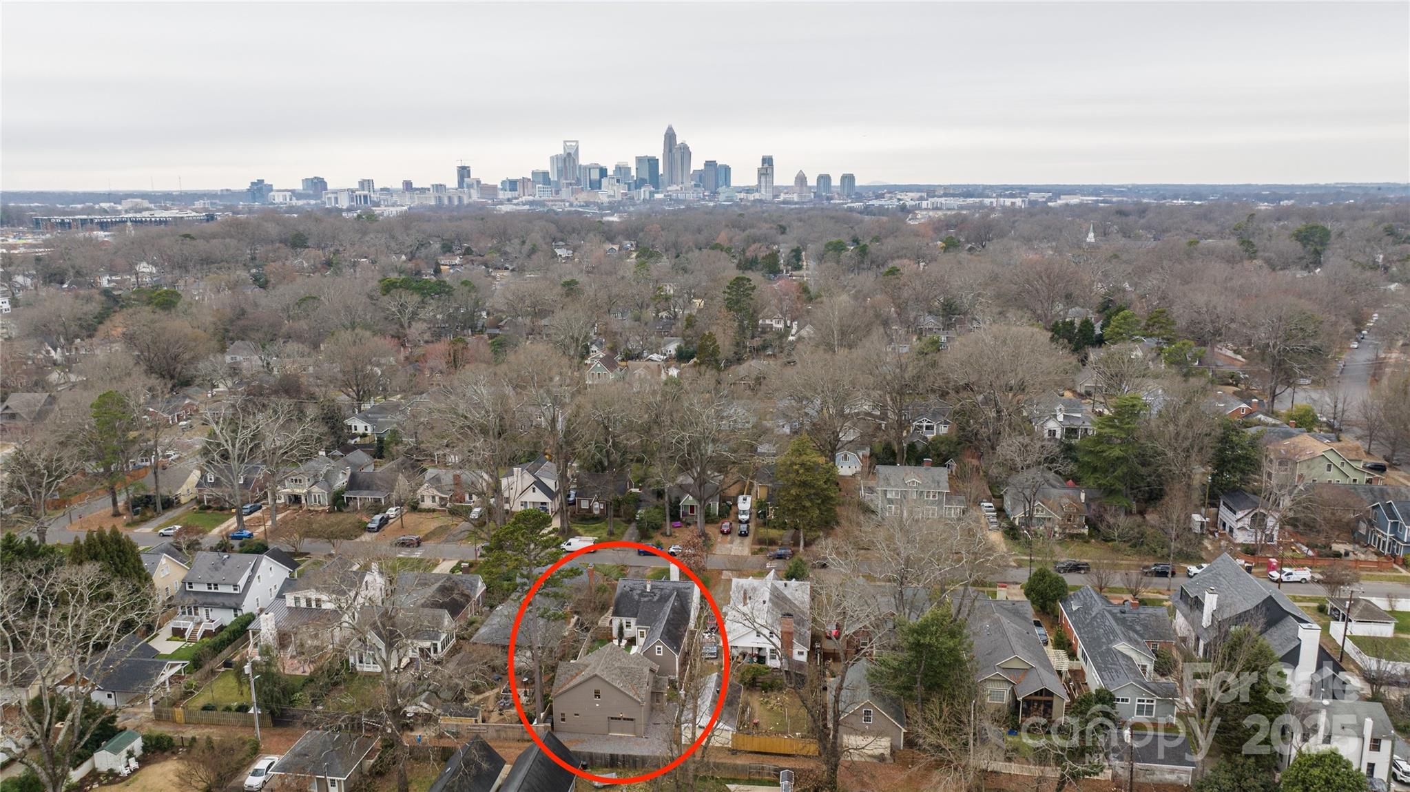 Midwood - Residential