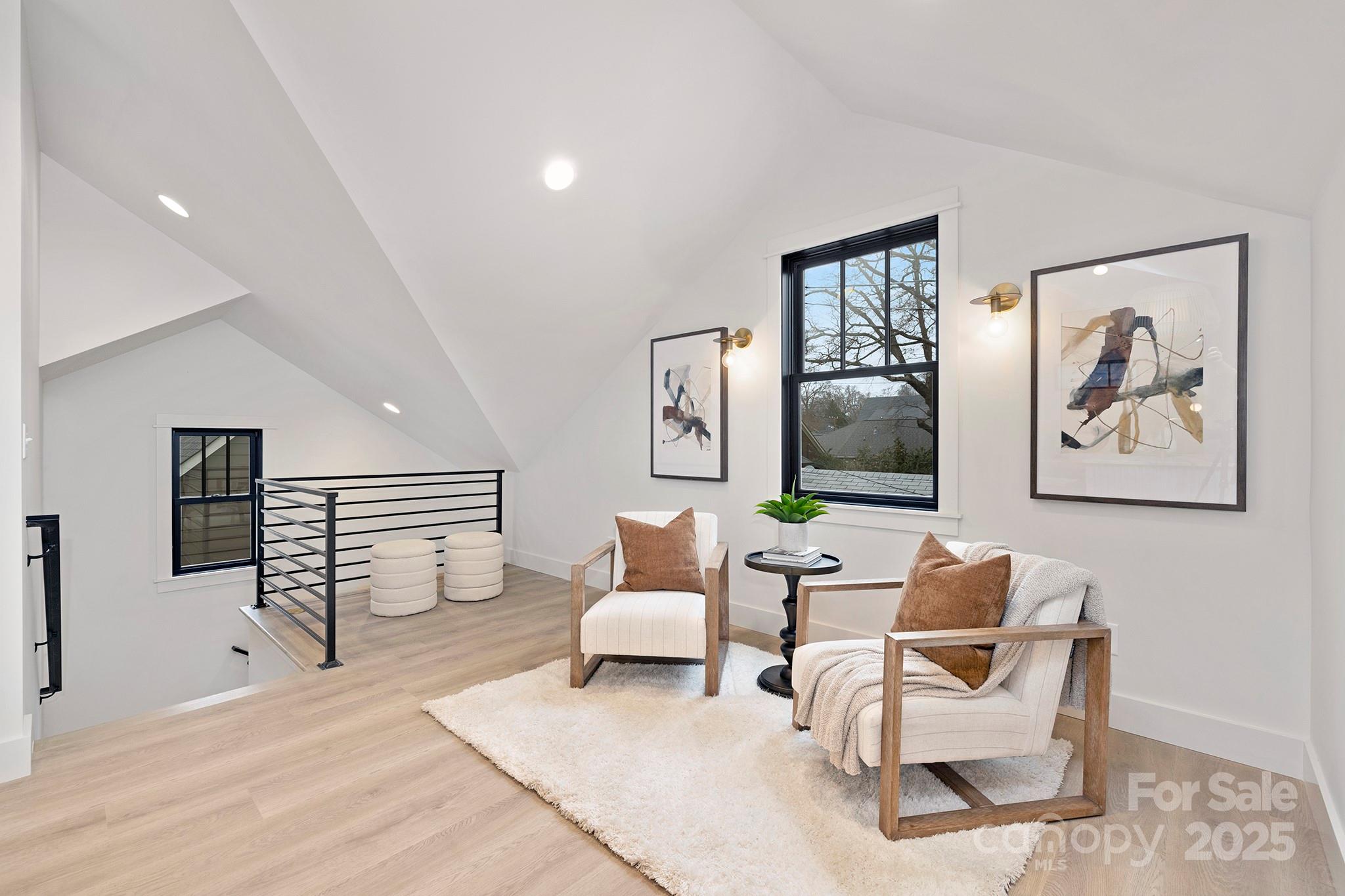 Midwood - Residential