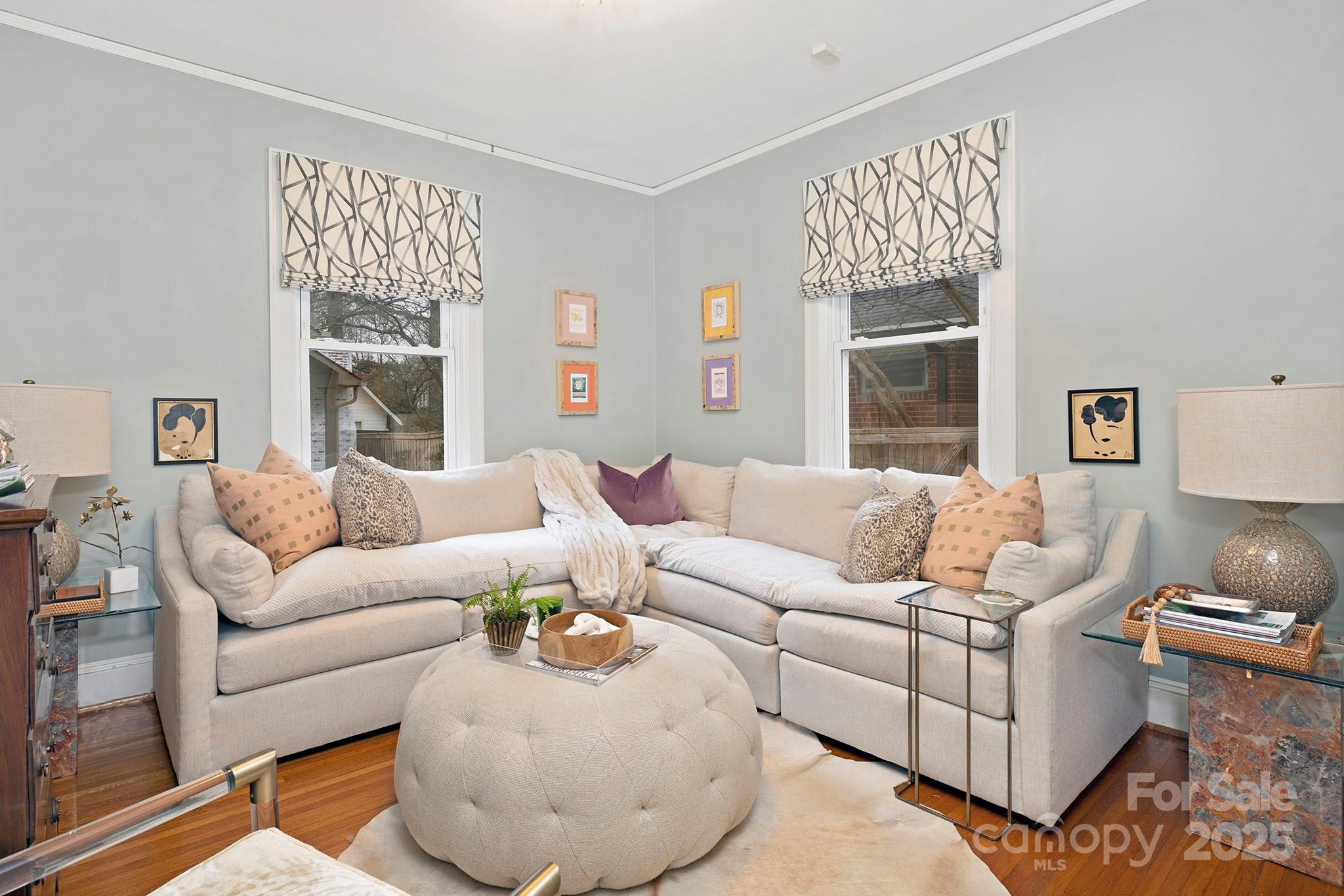 Midwood - Residential