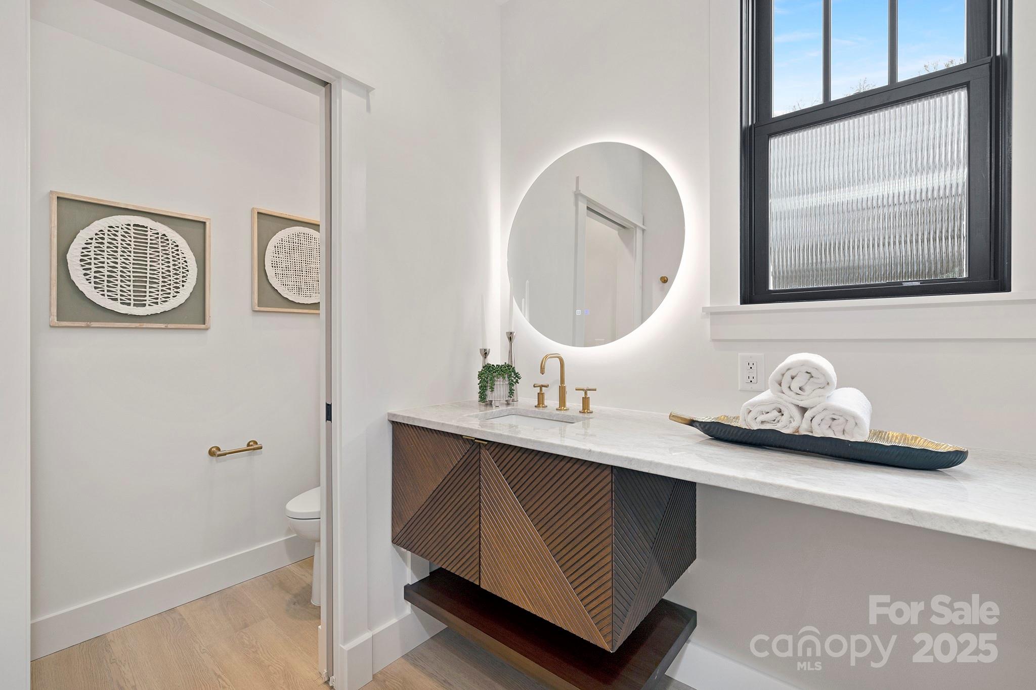 Midwood - Residential