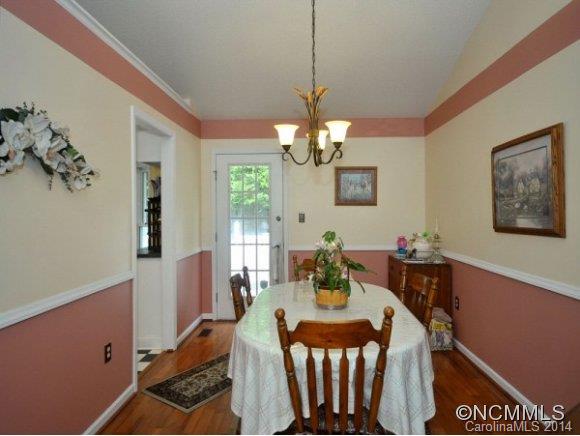 Kingston Knolls - Residential