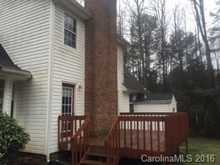 Spring Valley - Residential