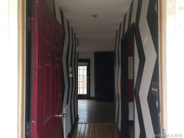 Spring Valley - Residential