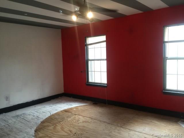 Spring Valley - Residential