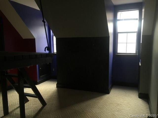 Spring Valley - Residential