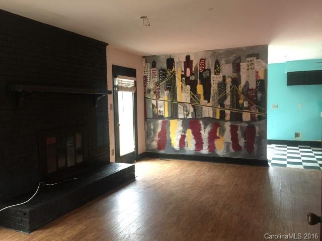 Spring Valley - Residential